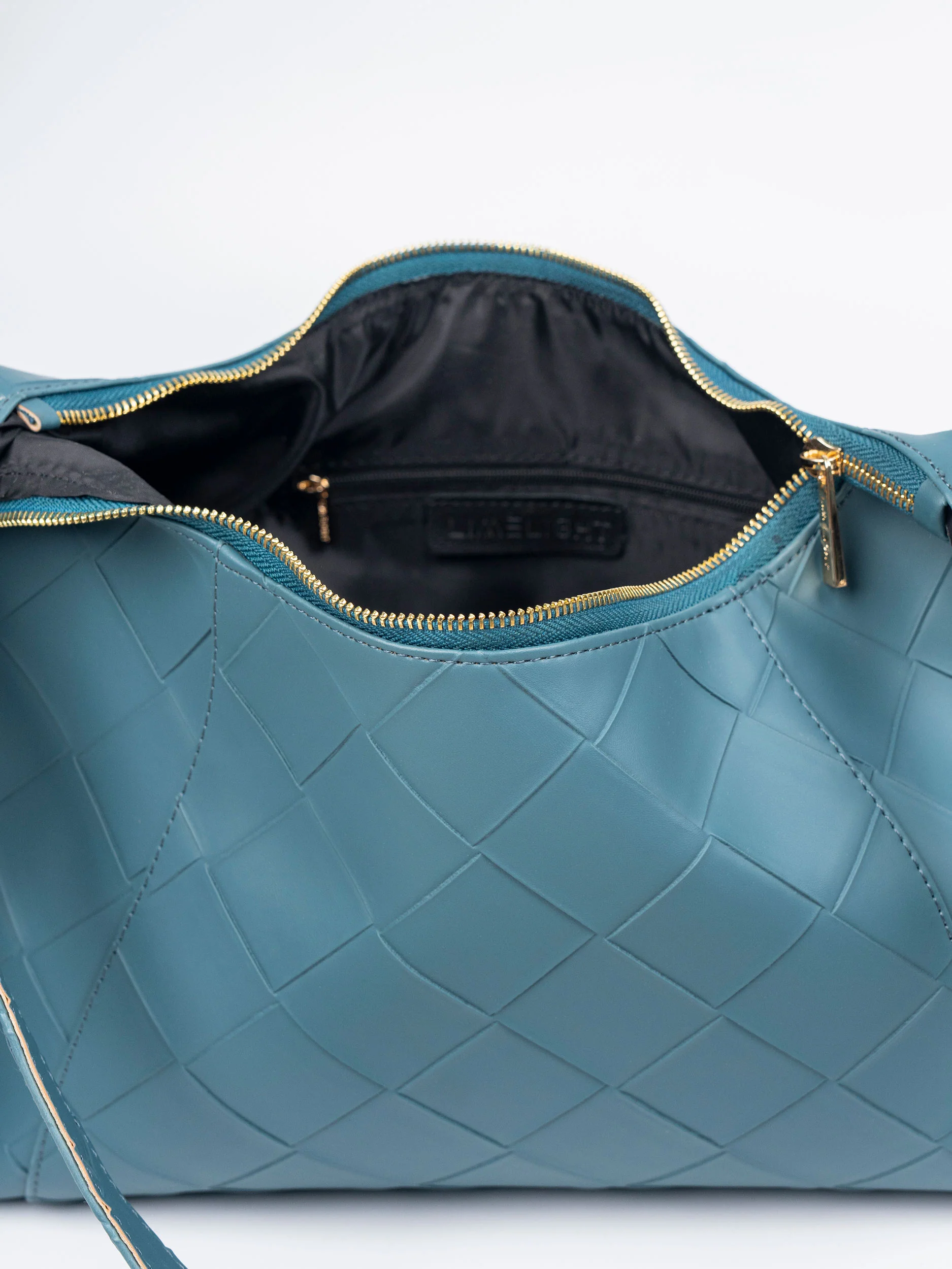 Textured Tote Bag - Image 4