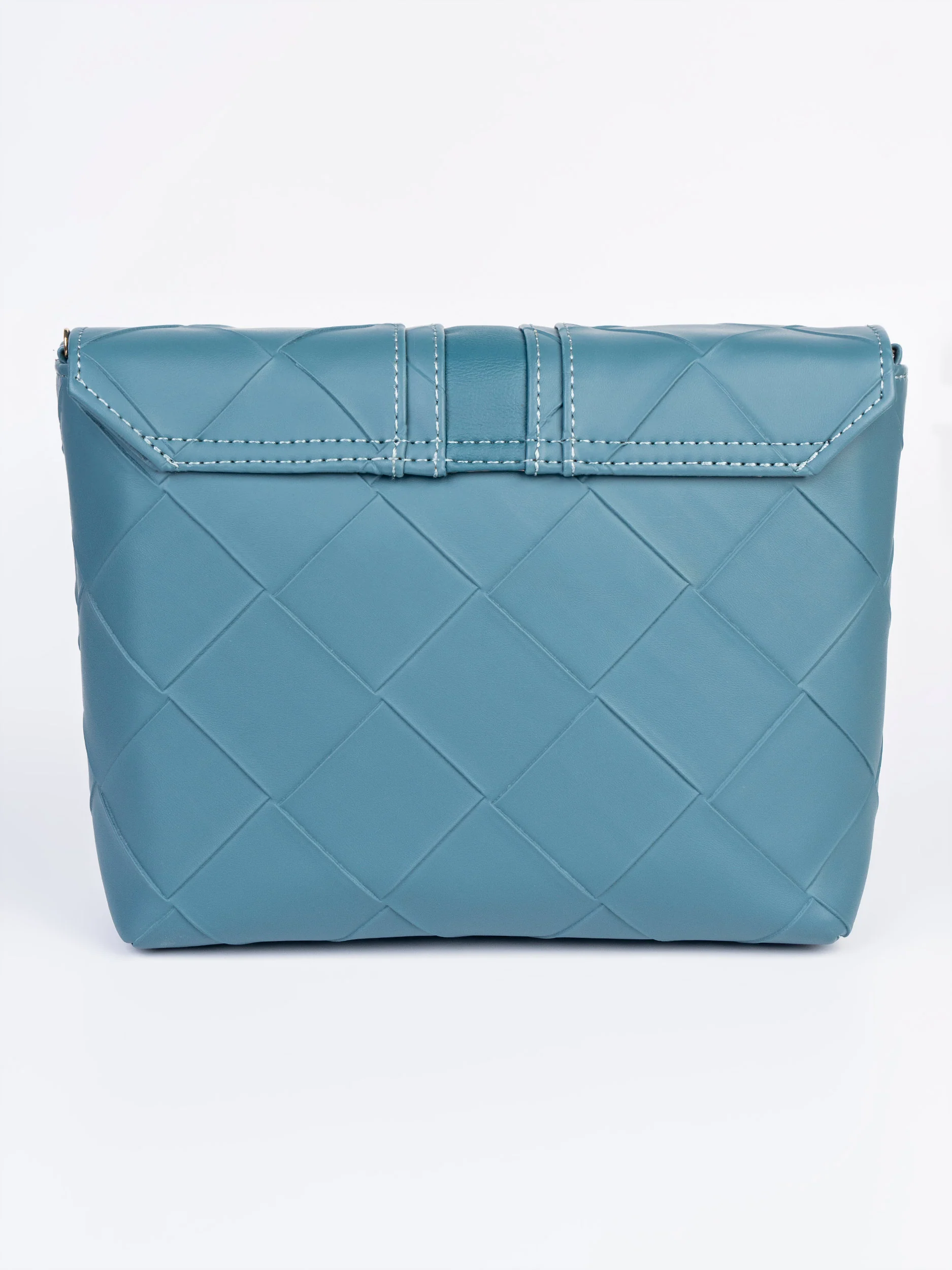 Textured Handbag - Image 3