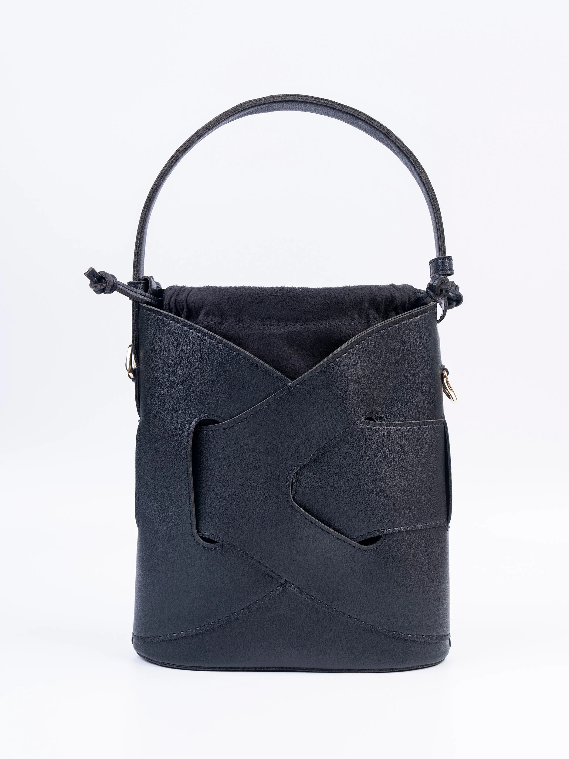 Bucket Handbag - Image 2