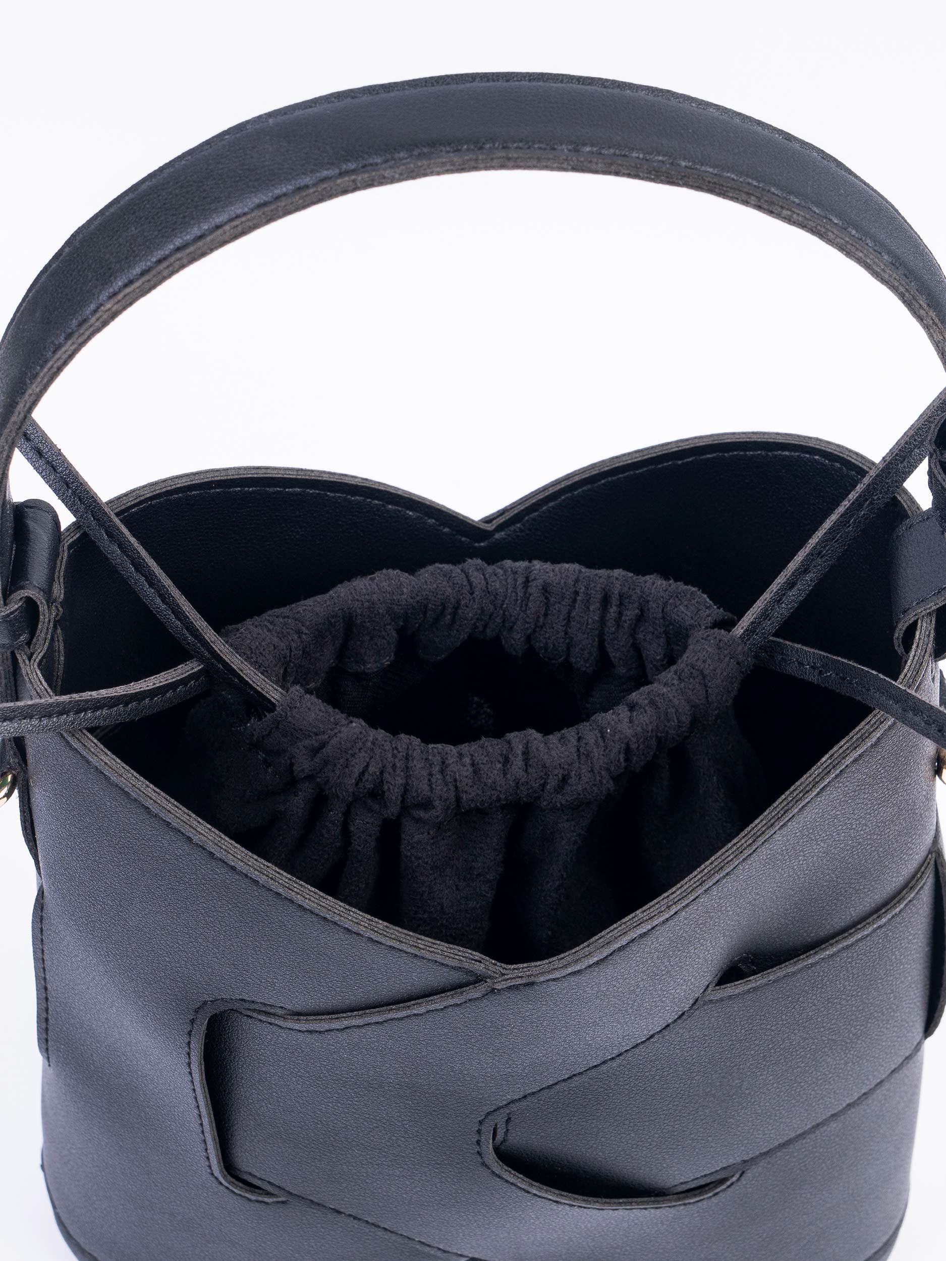 Bucket Handbag - Image 3