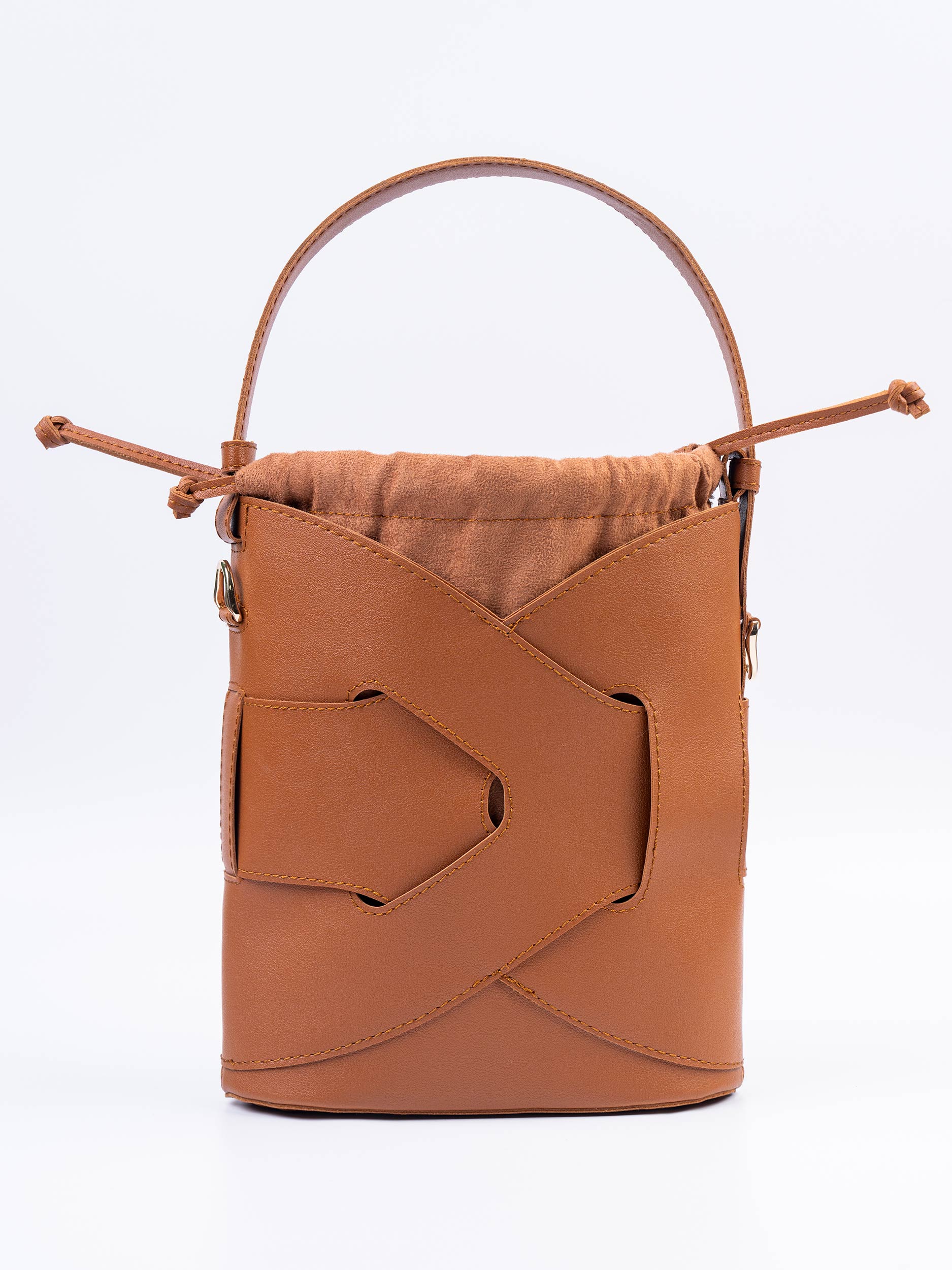 Bucket Handbag - Image 2