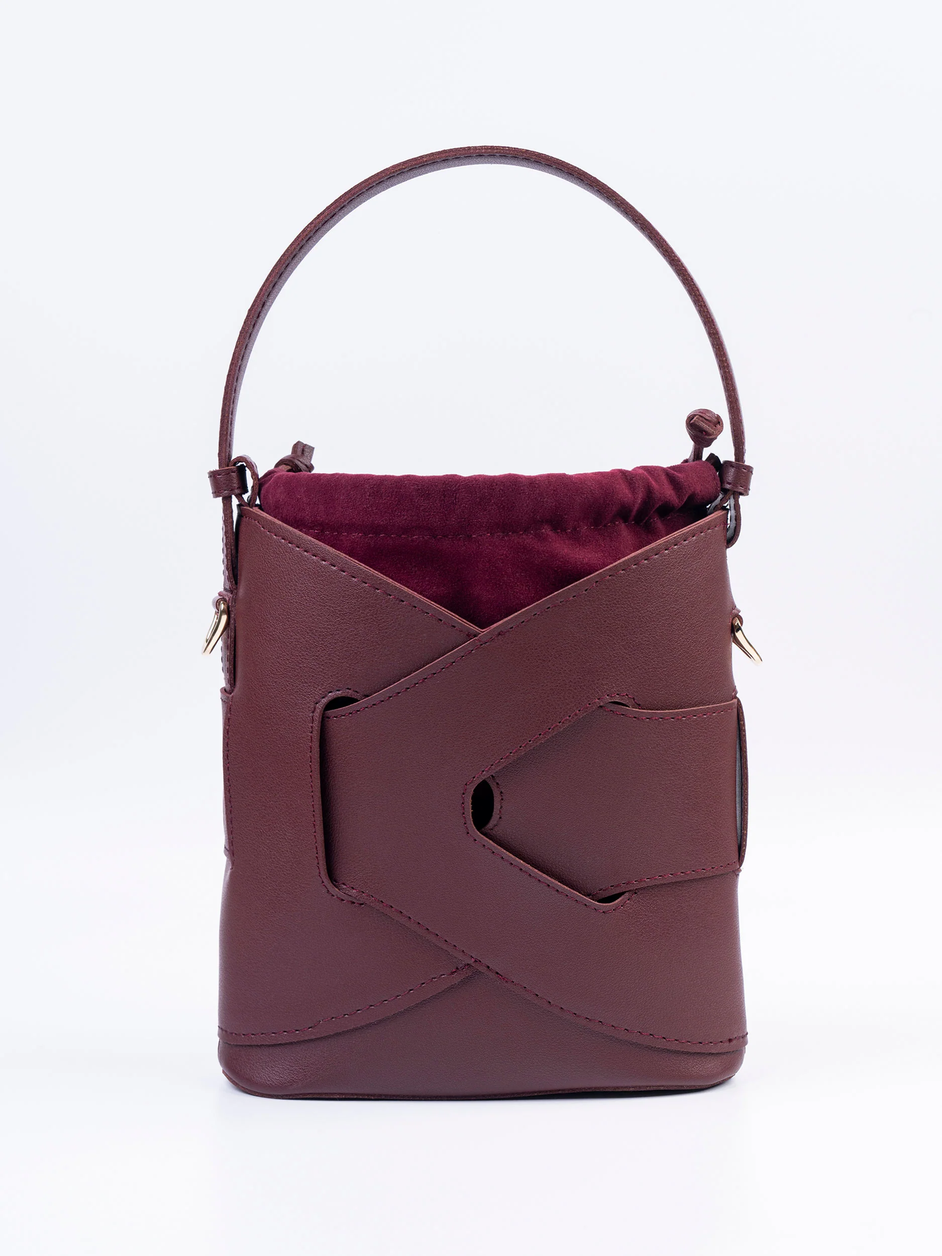 Bucket Handbag - Image 2