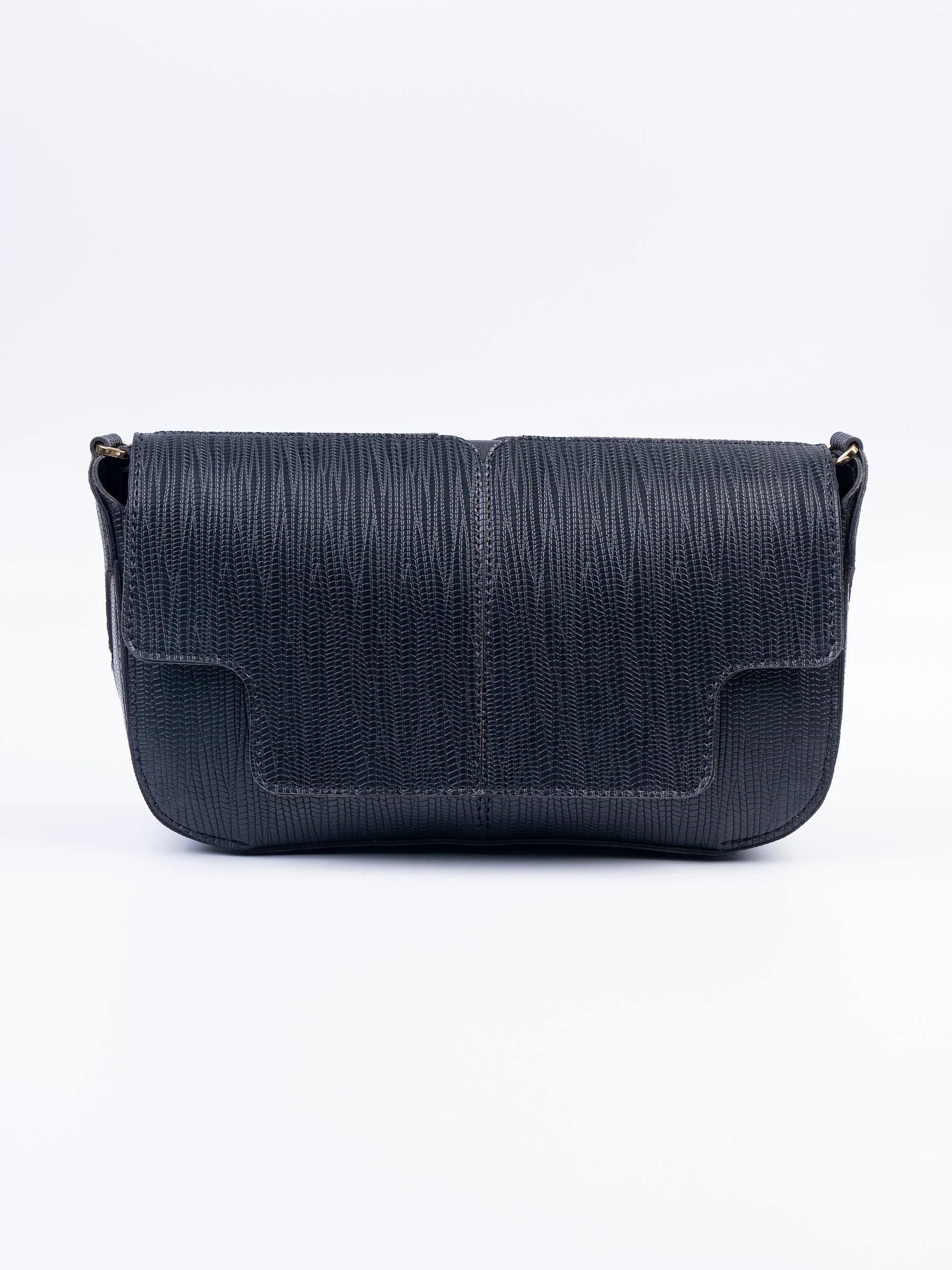 Flap Handbag - Image 2
