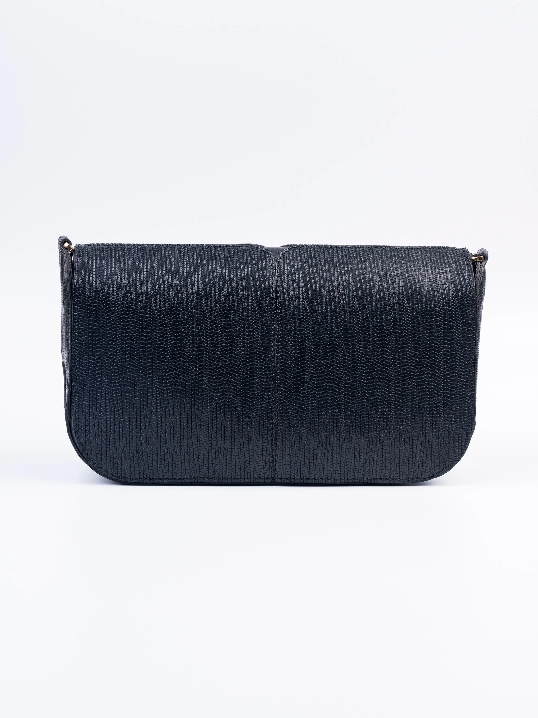 Flap Handbag - Image 3