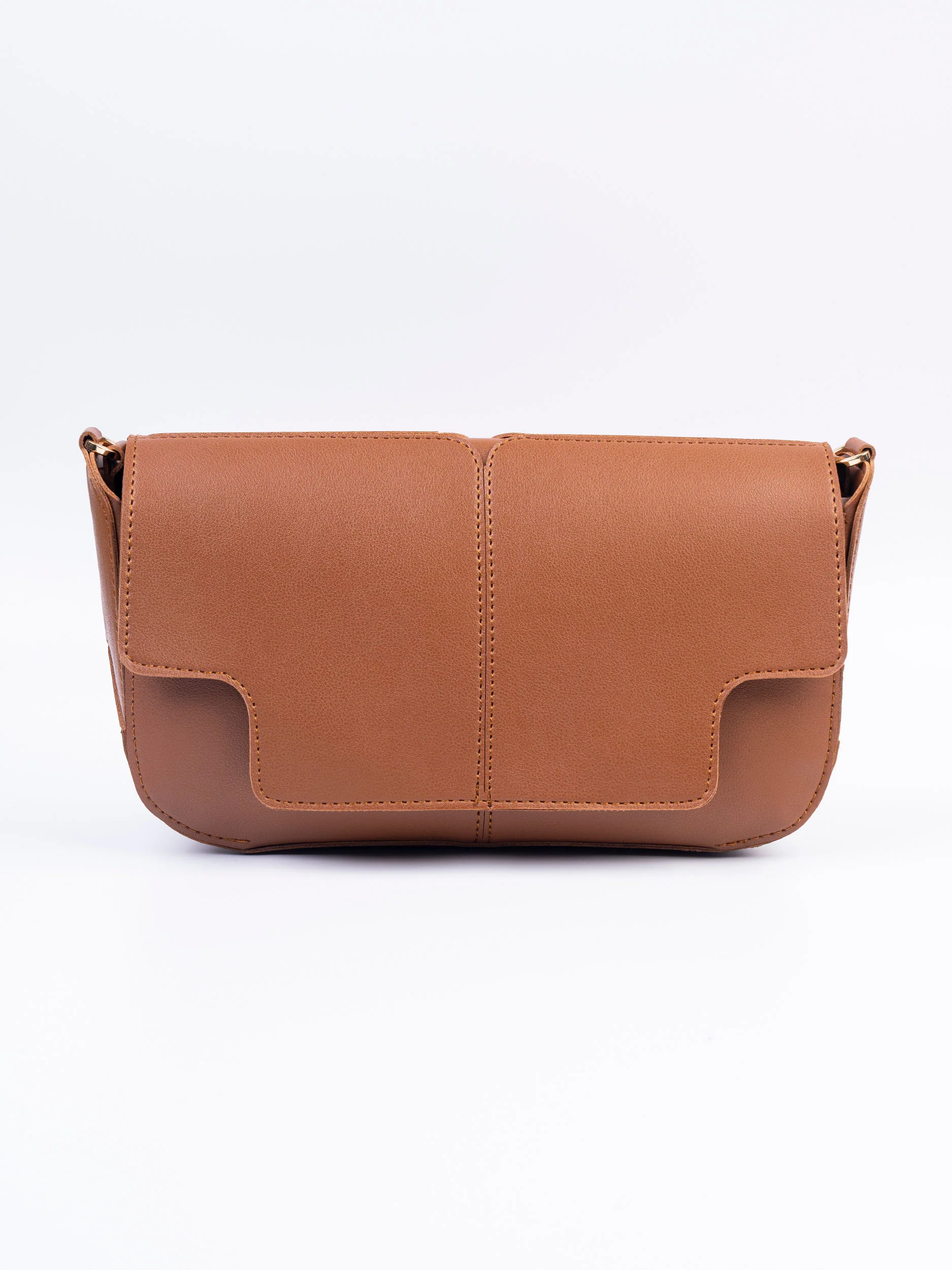 Flap Handbag - Image 2
