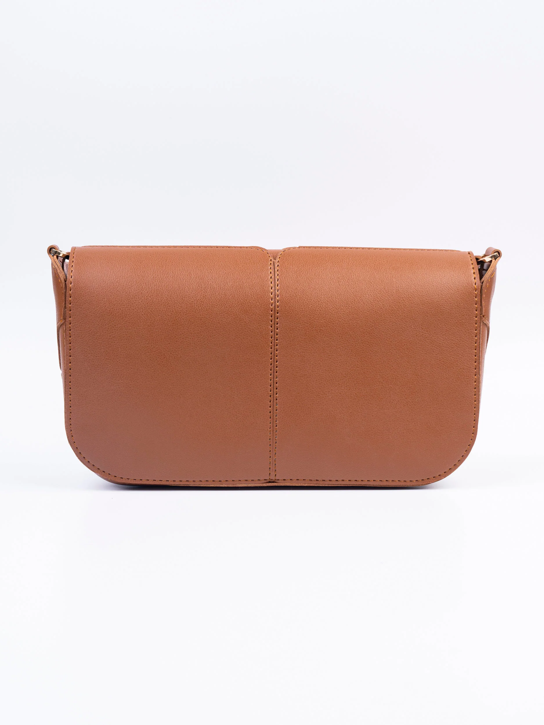 Flap Handbag - Image 3