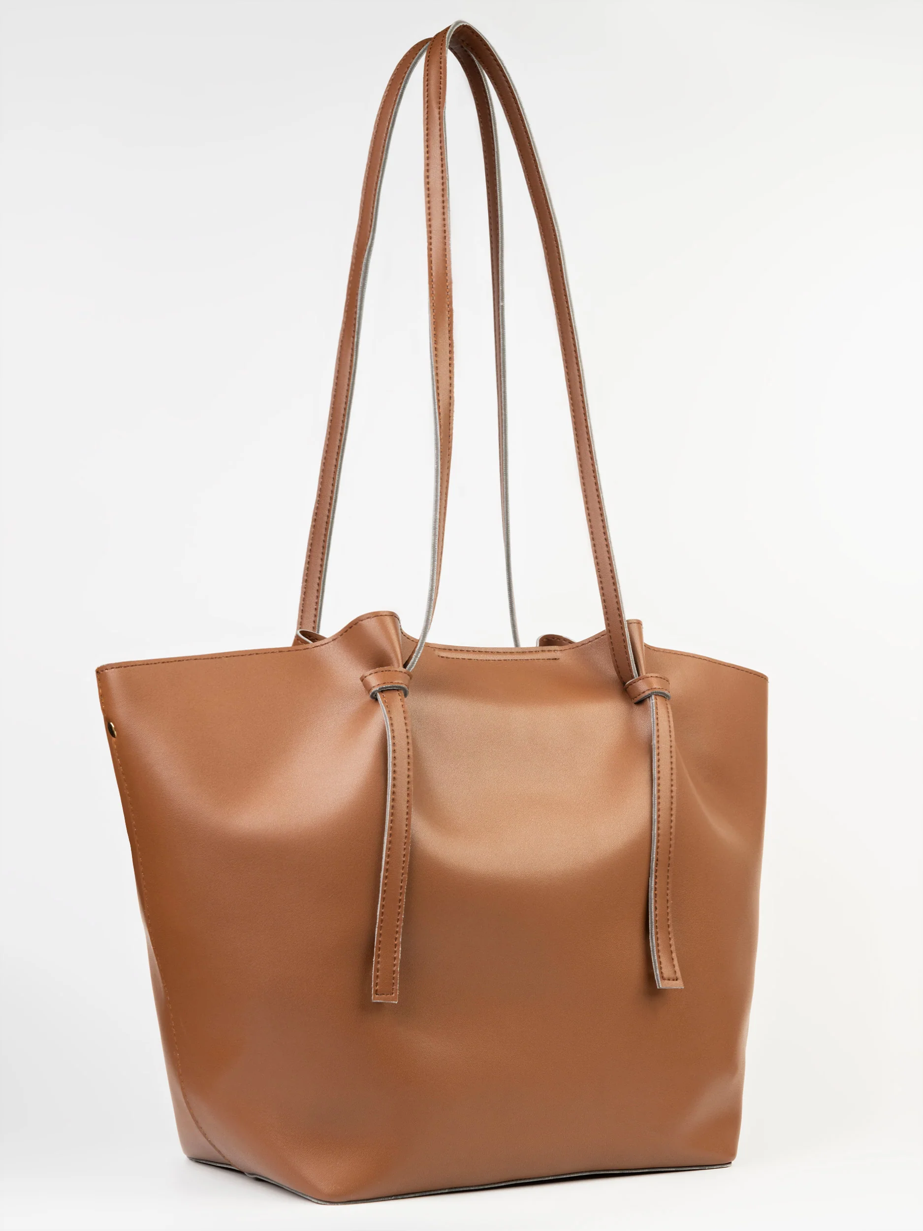 Drawstring Tote Bag - Image 2