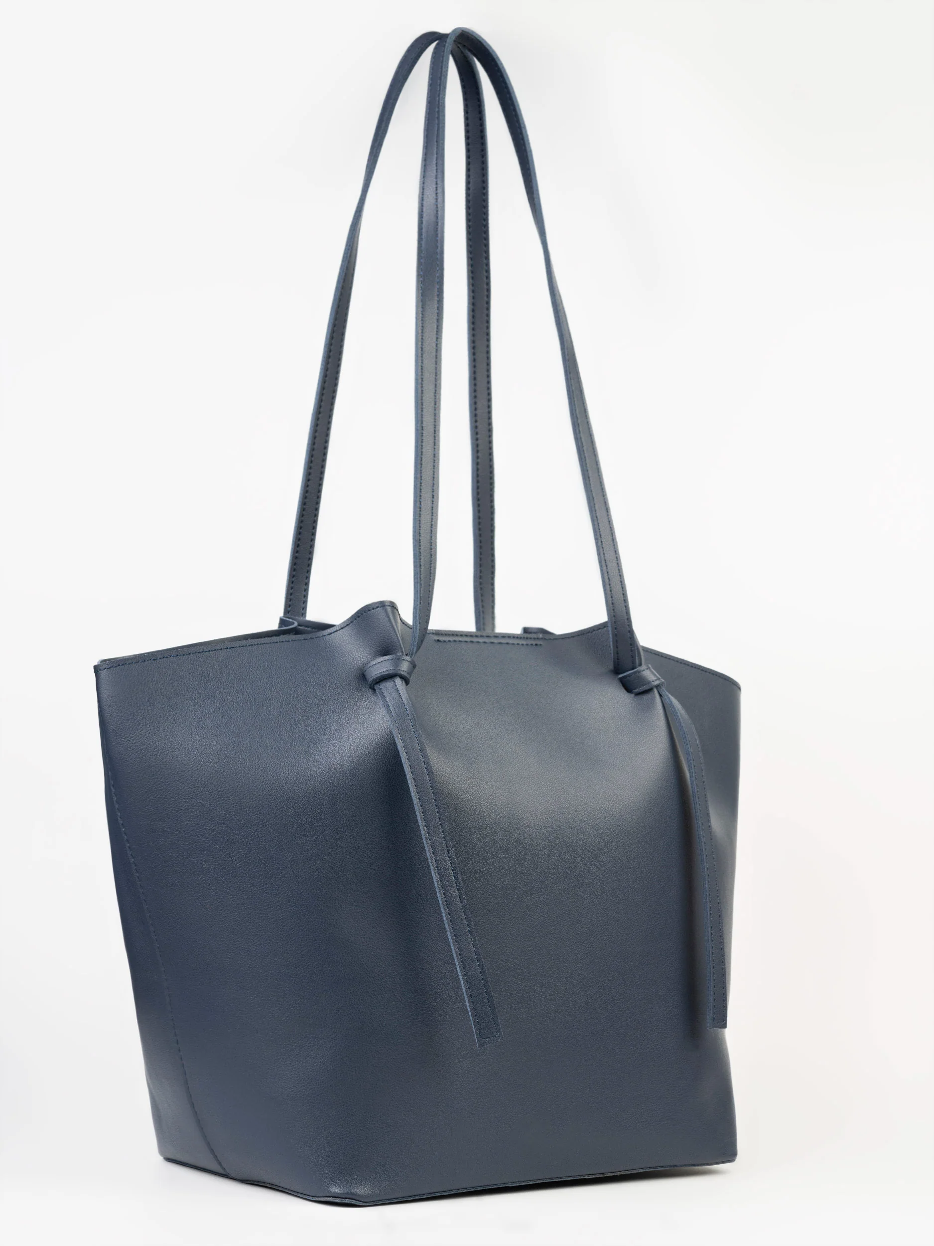 Drawstring Tote Bag - Image 2