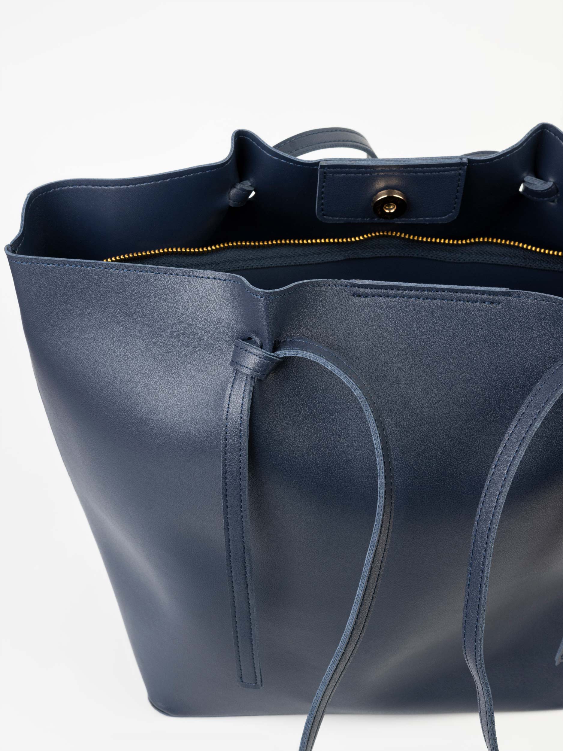Drawstring Tote Bag - Image 3