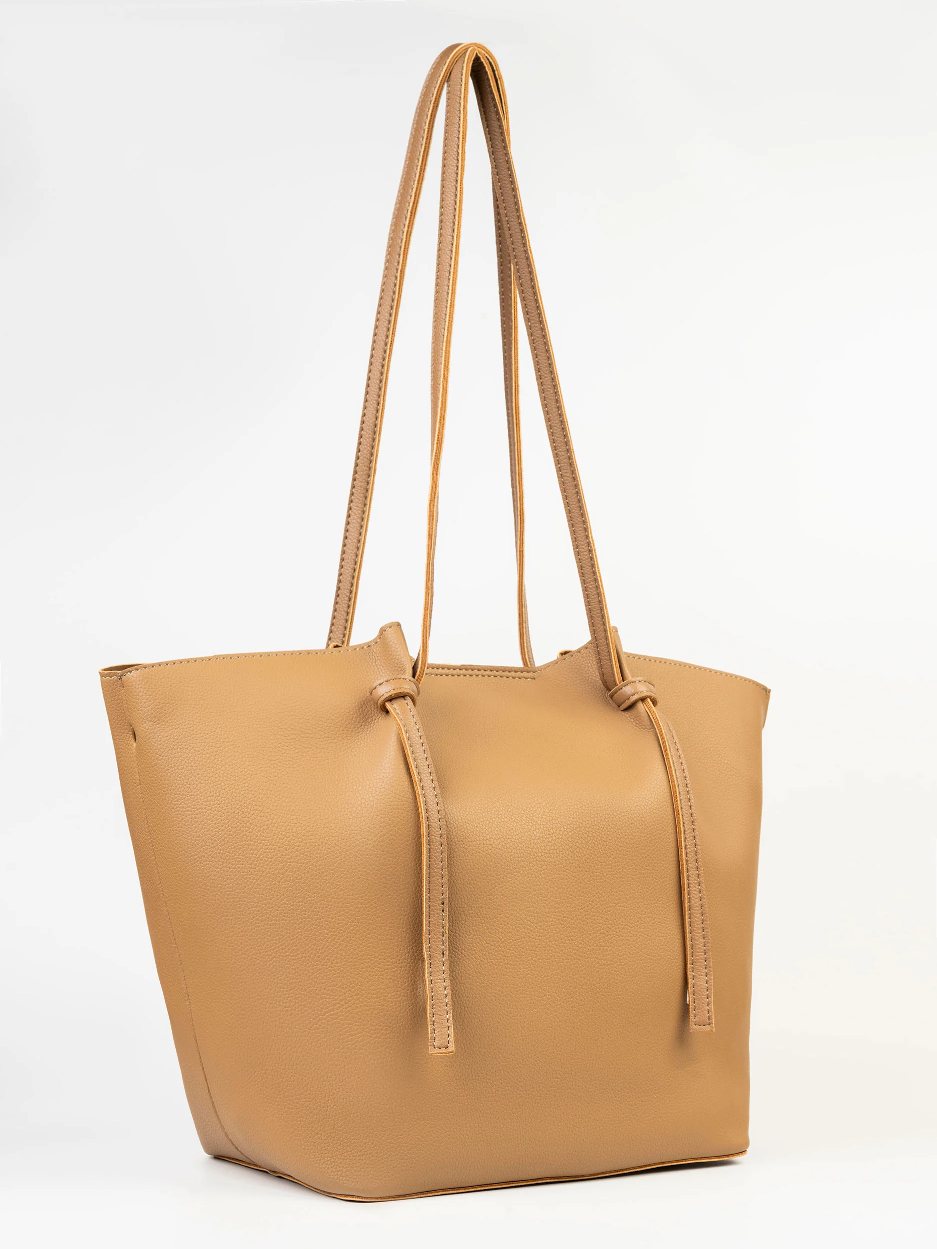 Drawstring Tote Bag - Image 2