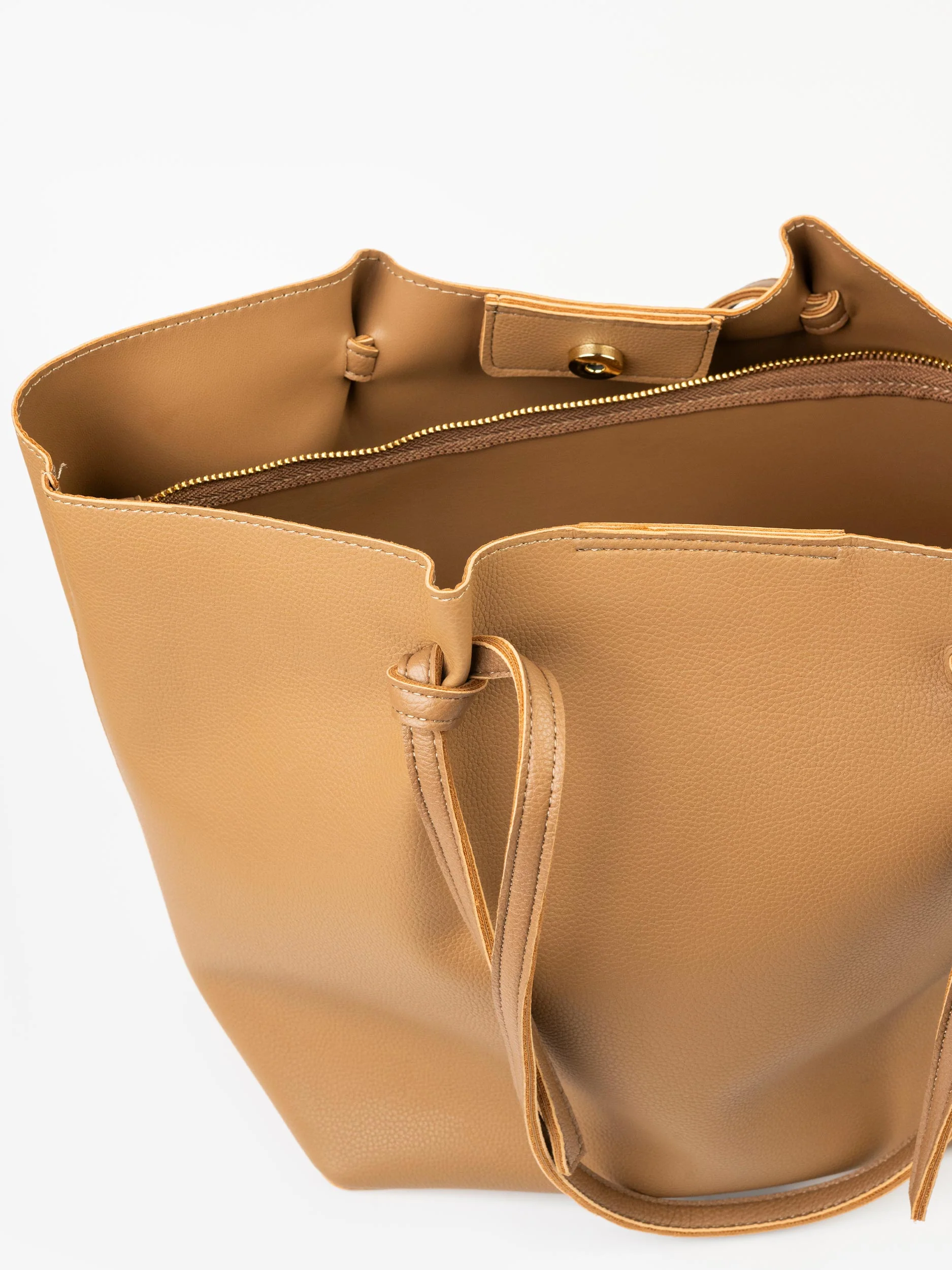 Drawstring Tote Bag - Image 3