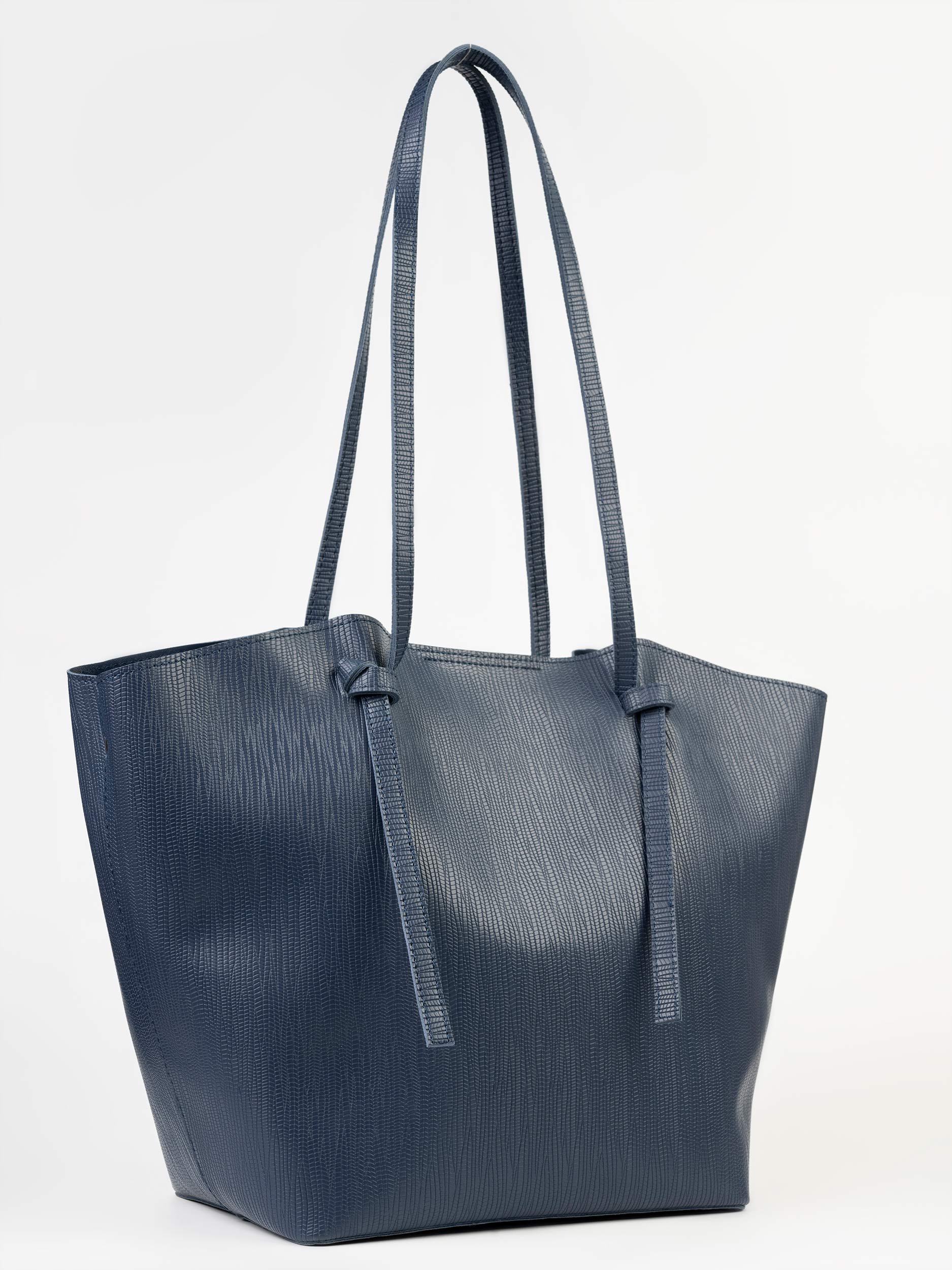Drawstring Tote Bag - Image 2