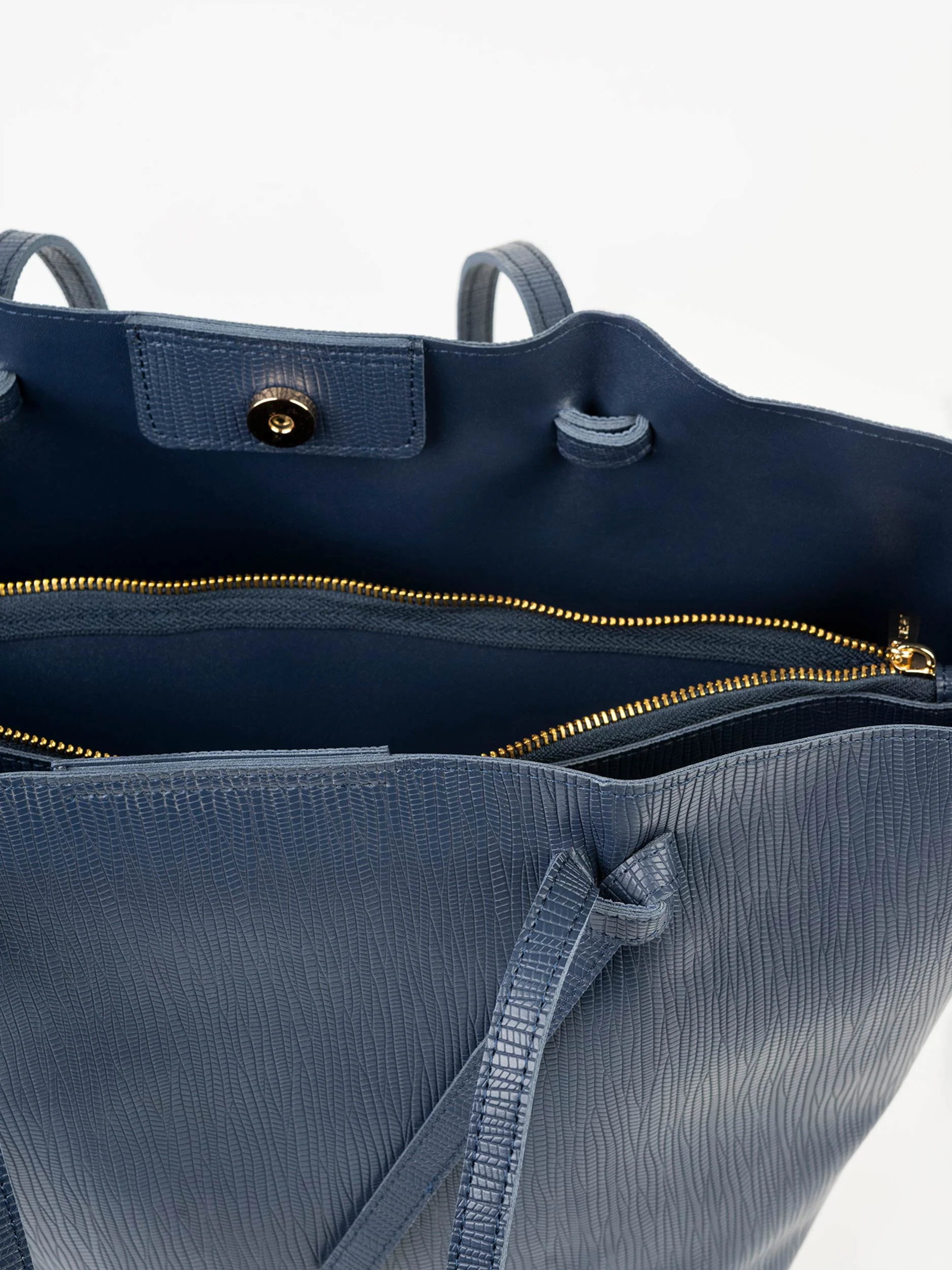 Drawstring Tote Bag - Image 3