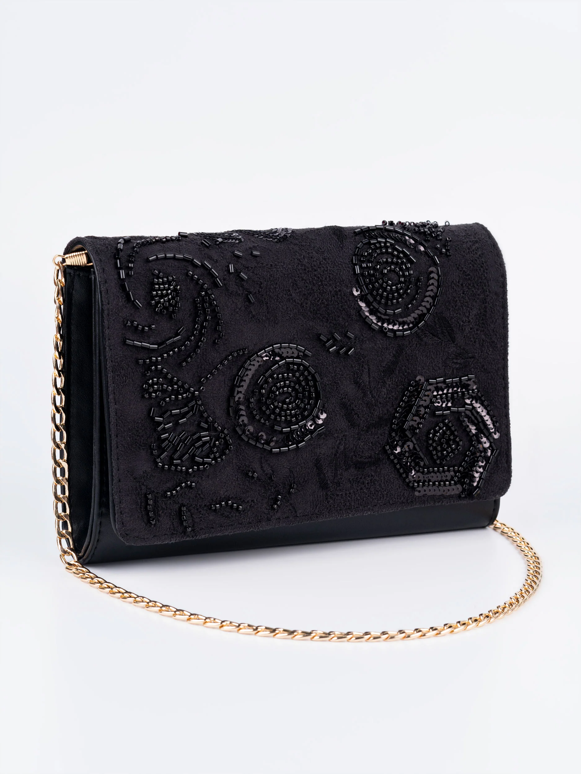 Embellished Clutch - Image 2