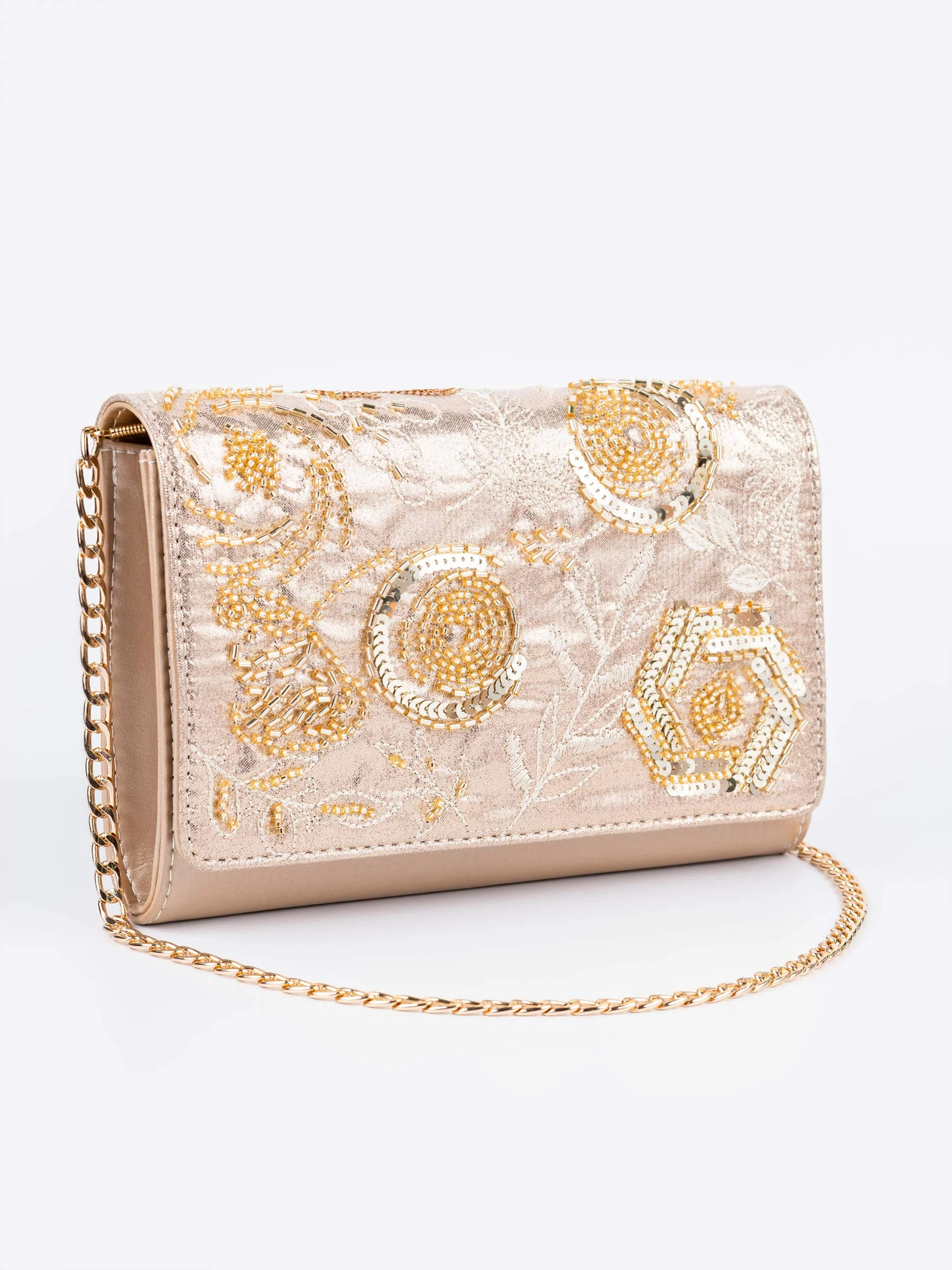 Embellished Clutch - Image 2