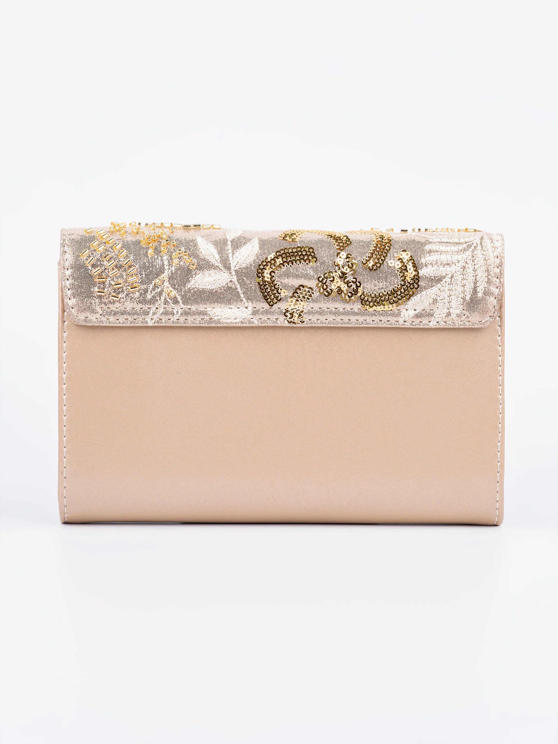 Embellished Clutch - Image 3