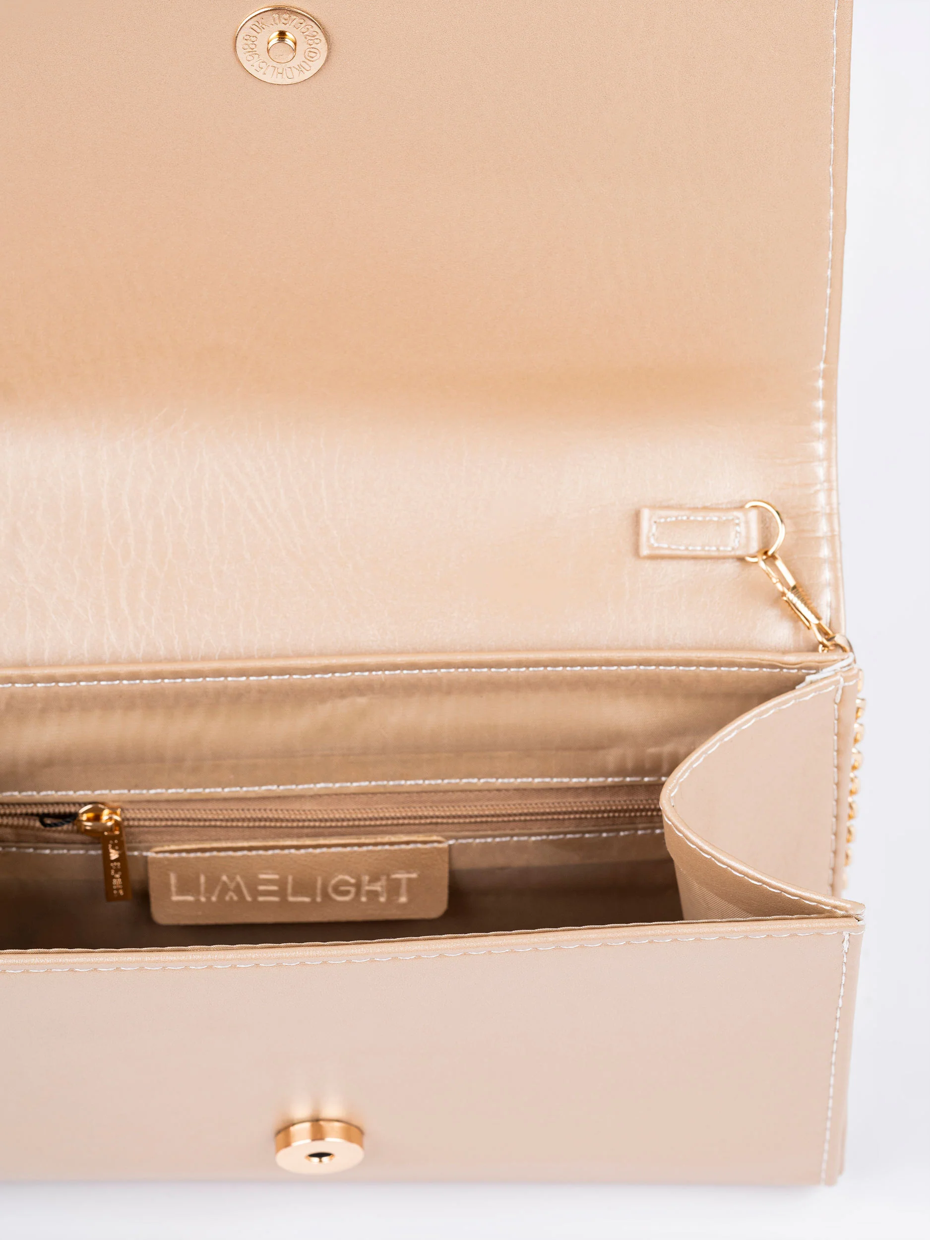 Embellished Clutch - Image 4
