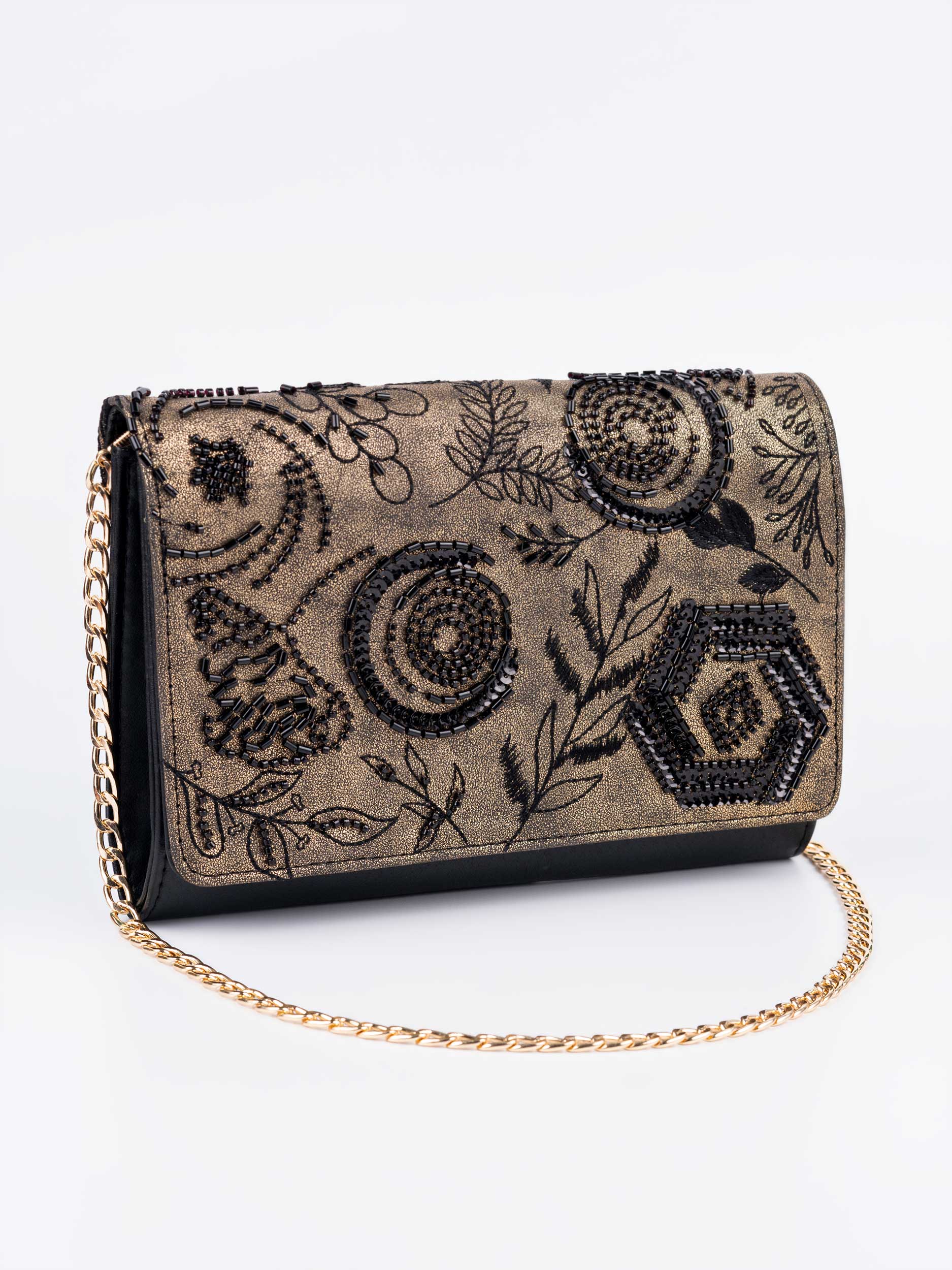 Embellished Clutch - Image 2