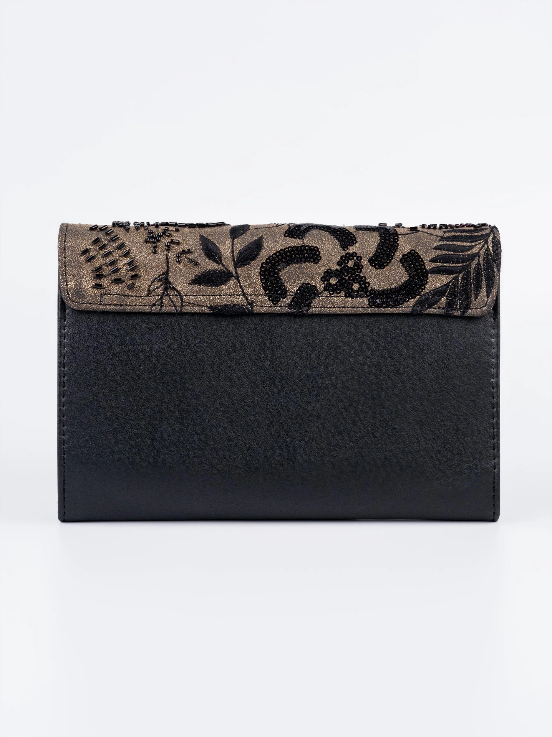 Embellished Clutch - Image 3