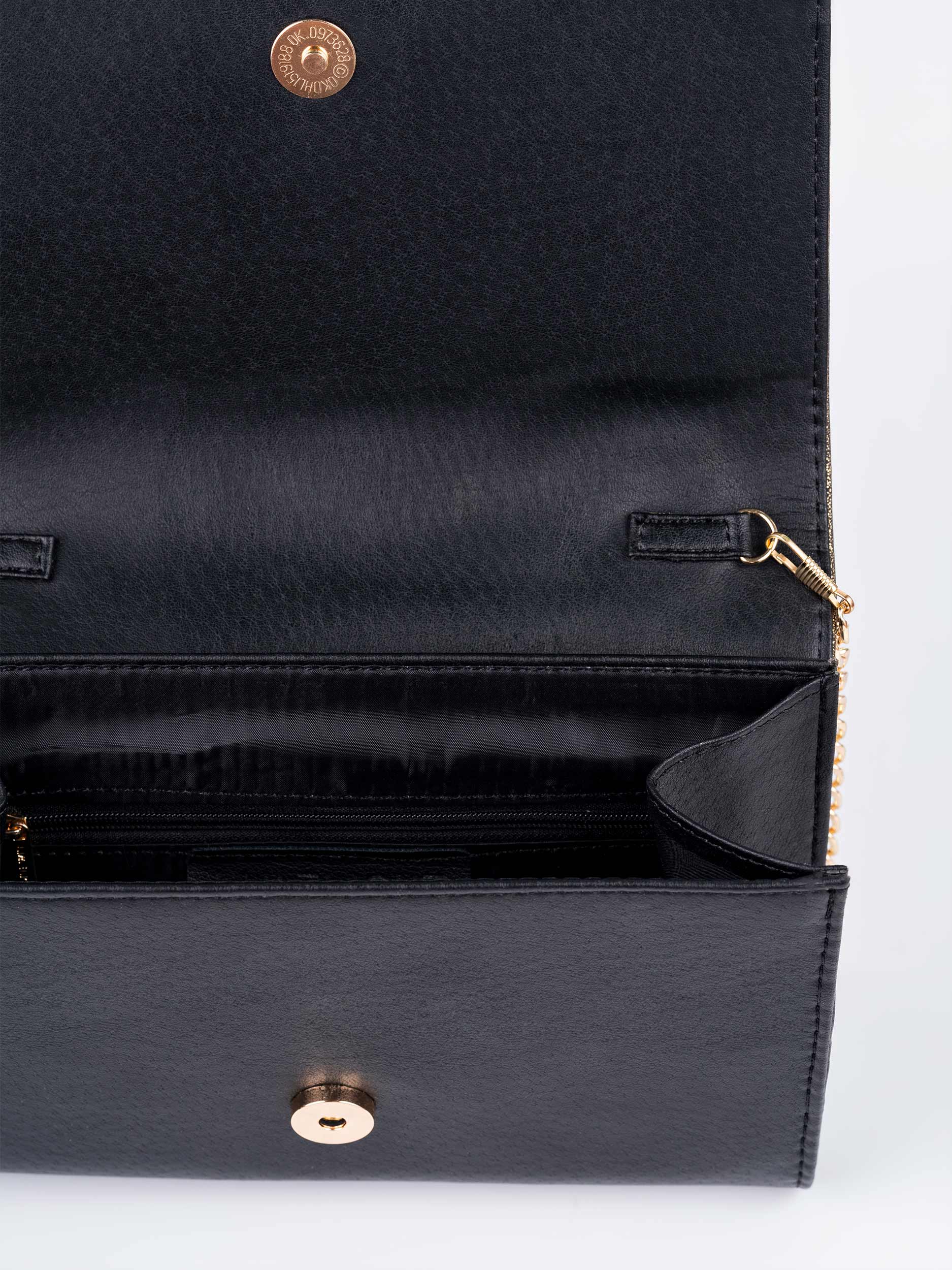 Embellished Clutch - Image 4