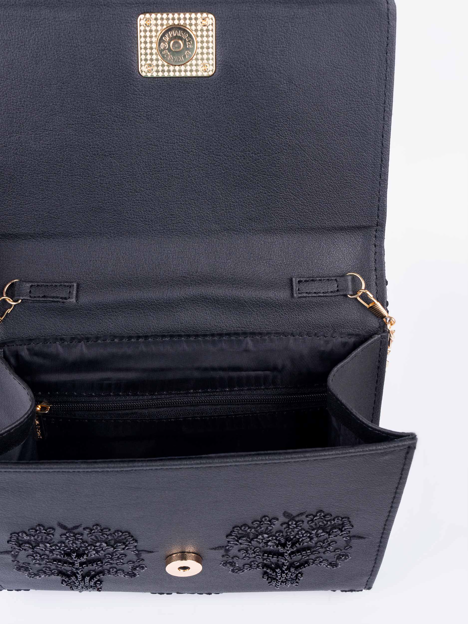 Embellished Clutch - Image 4