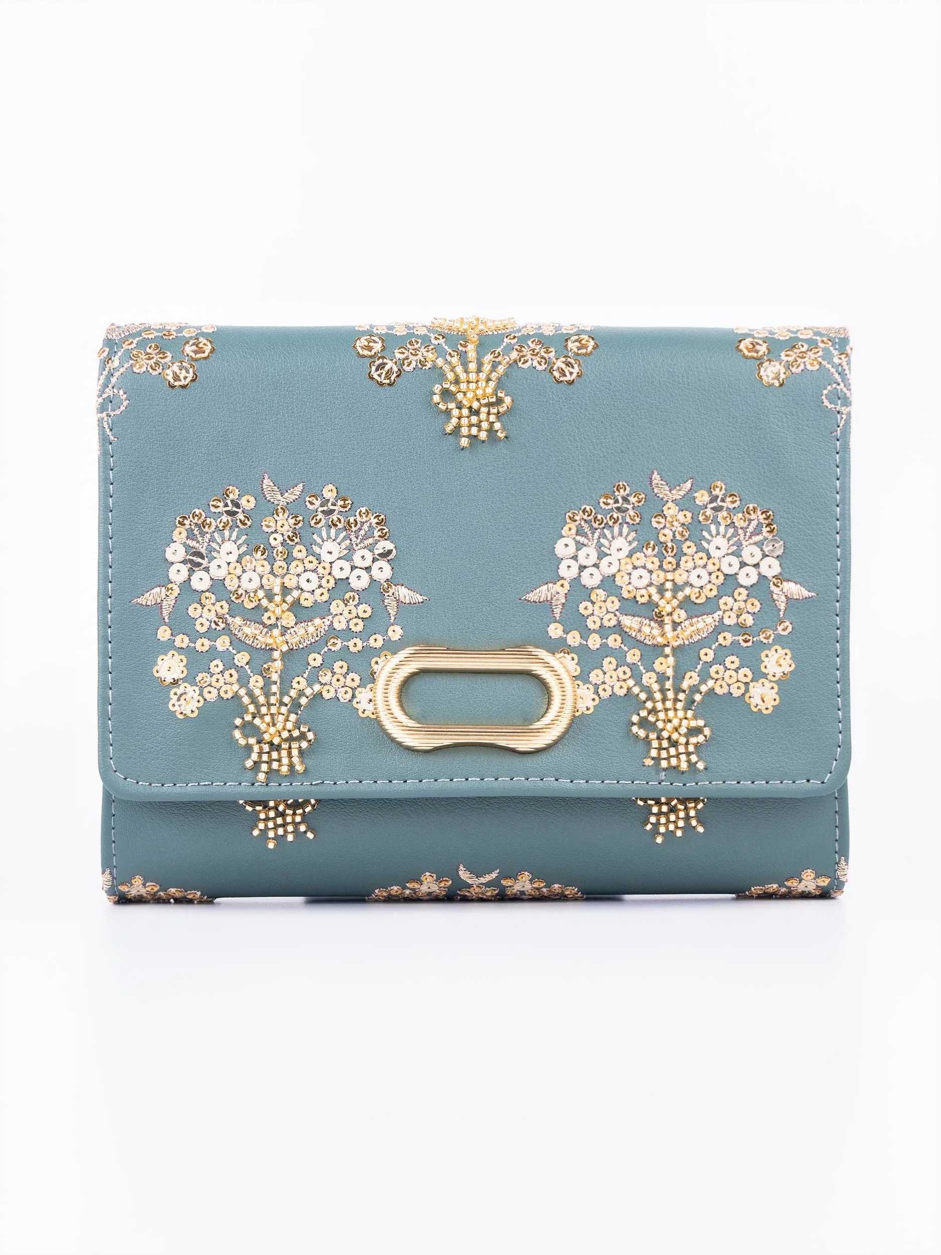 Embellished Clutch - Image 2