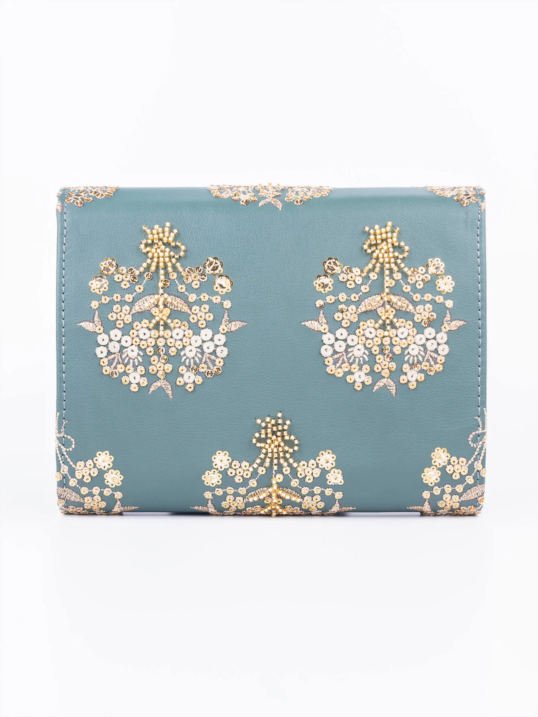Embellished Clutch - Image 3