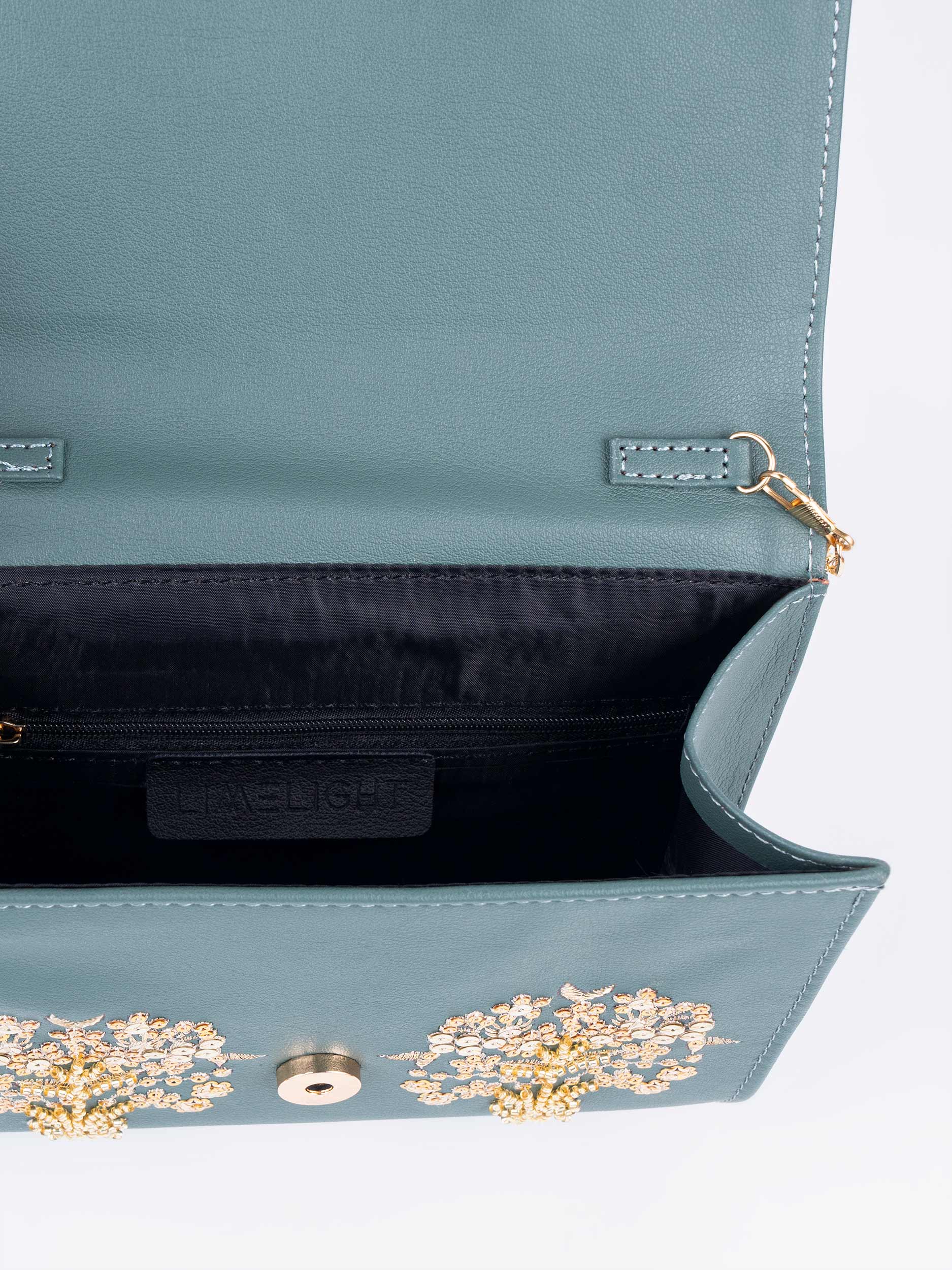 Embellished Clutch - Image 4