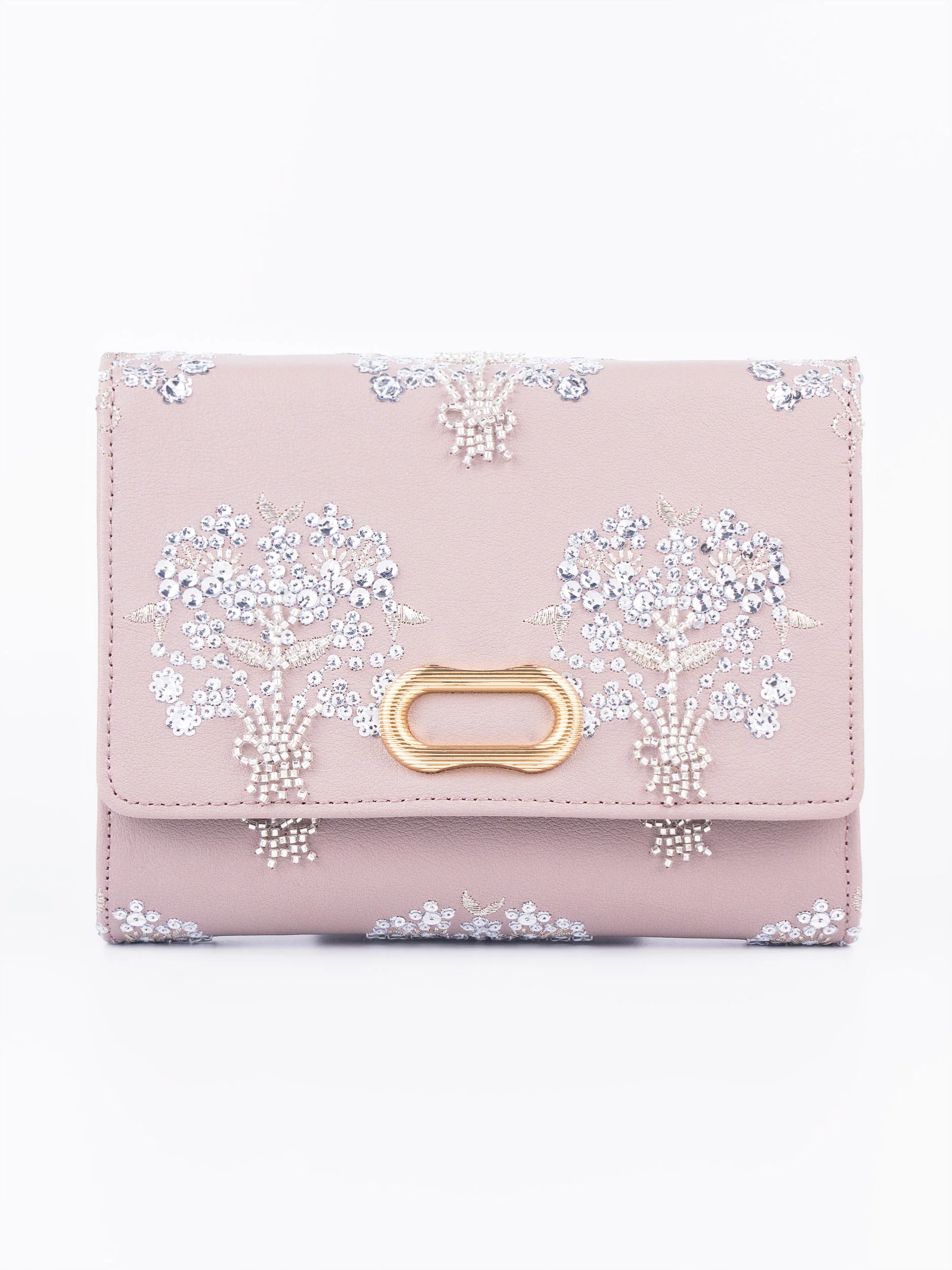 Embellished Clutch - Image 2