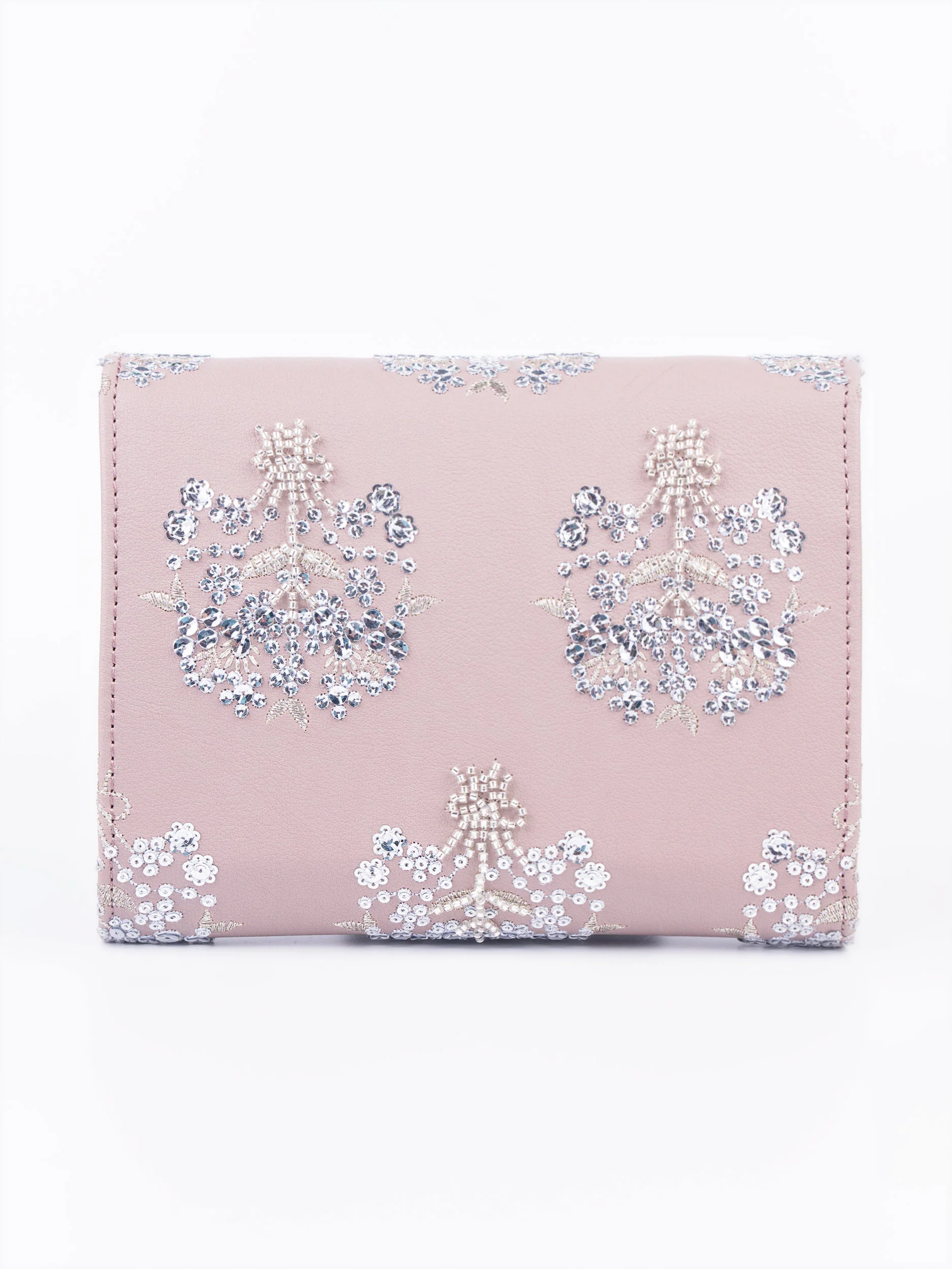 Embellished Clutch - Image 3