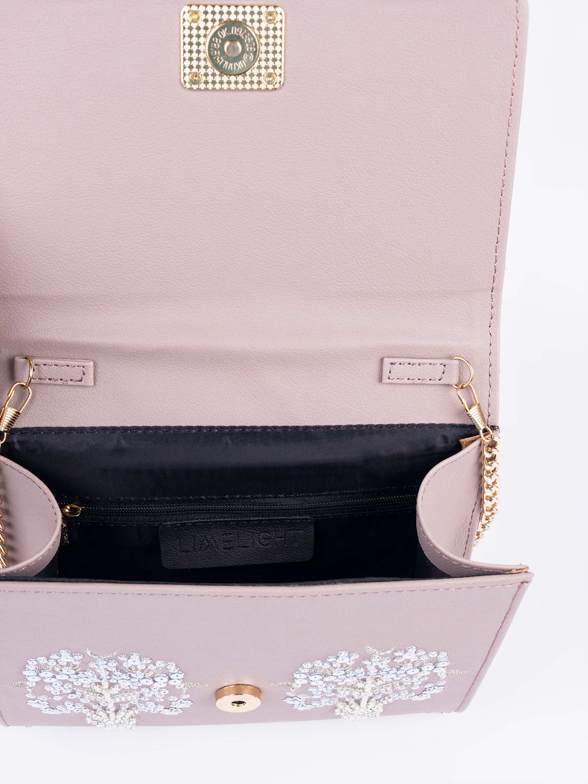 Embellished Clutch - Image 4