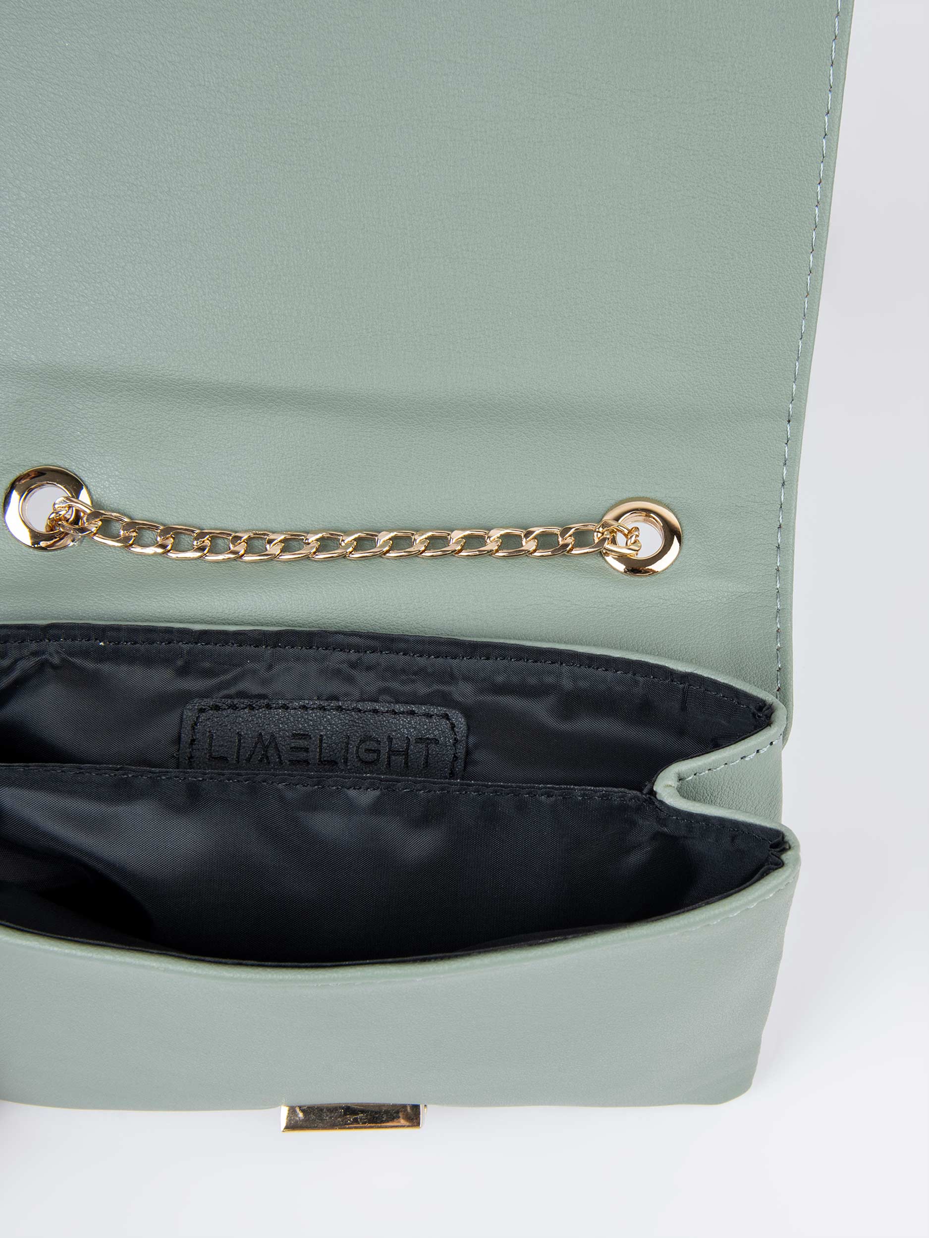 Embroidered Clutch - Image 4