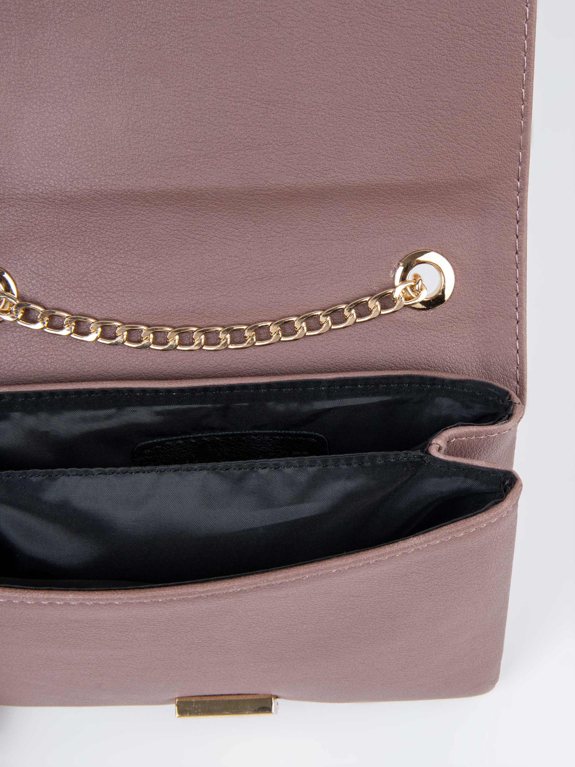 Embroidered Clutch - Image 4