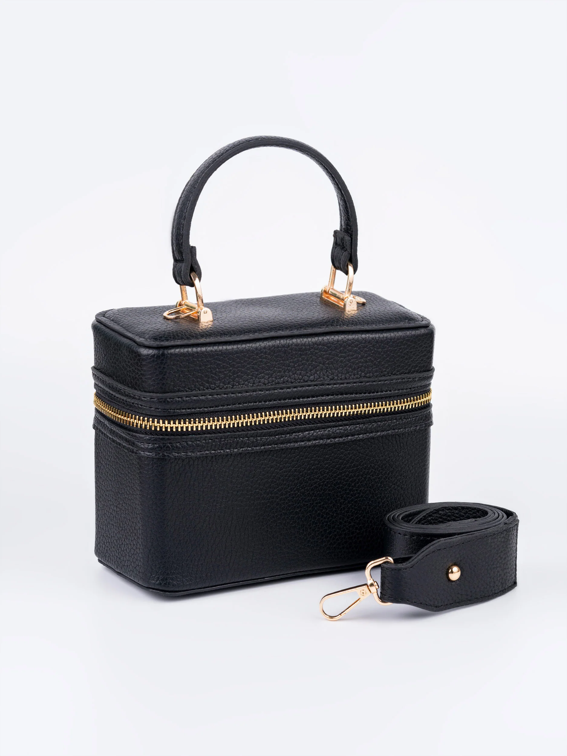 Boxy Handbag - Image 2