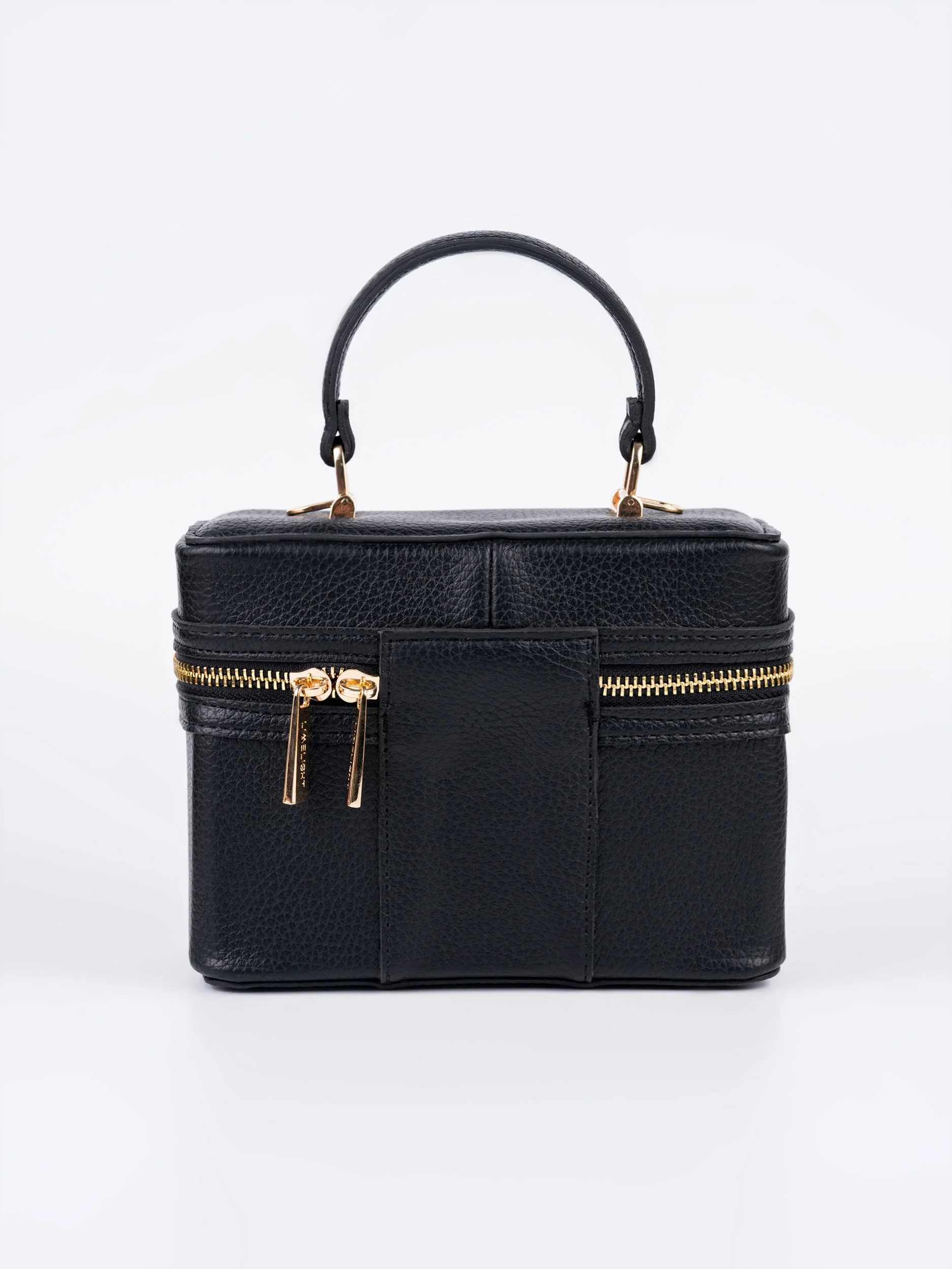 Boxy Handbag - Image 3