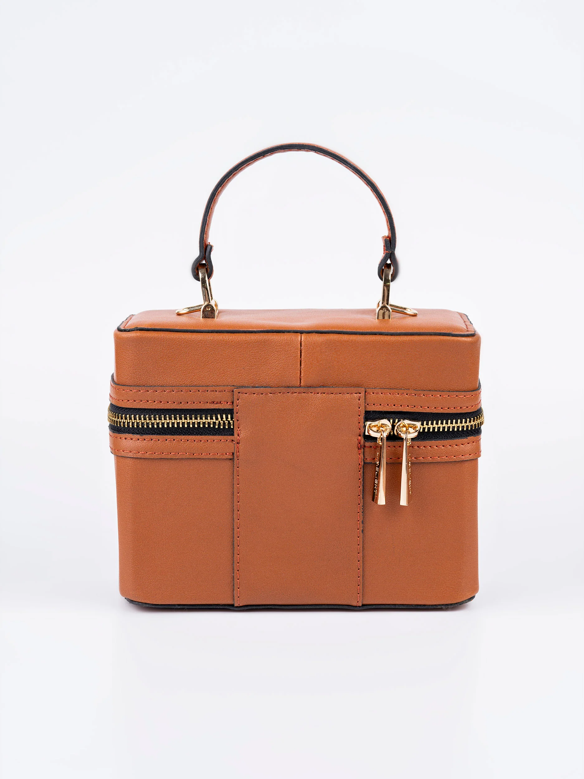 Boxy Handbag - Image 3