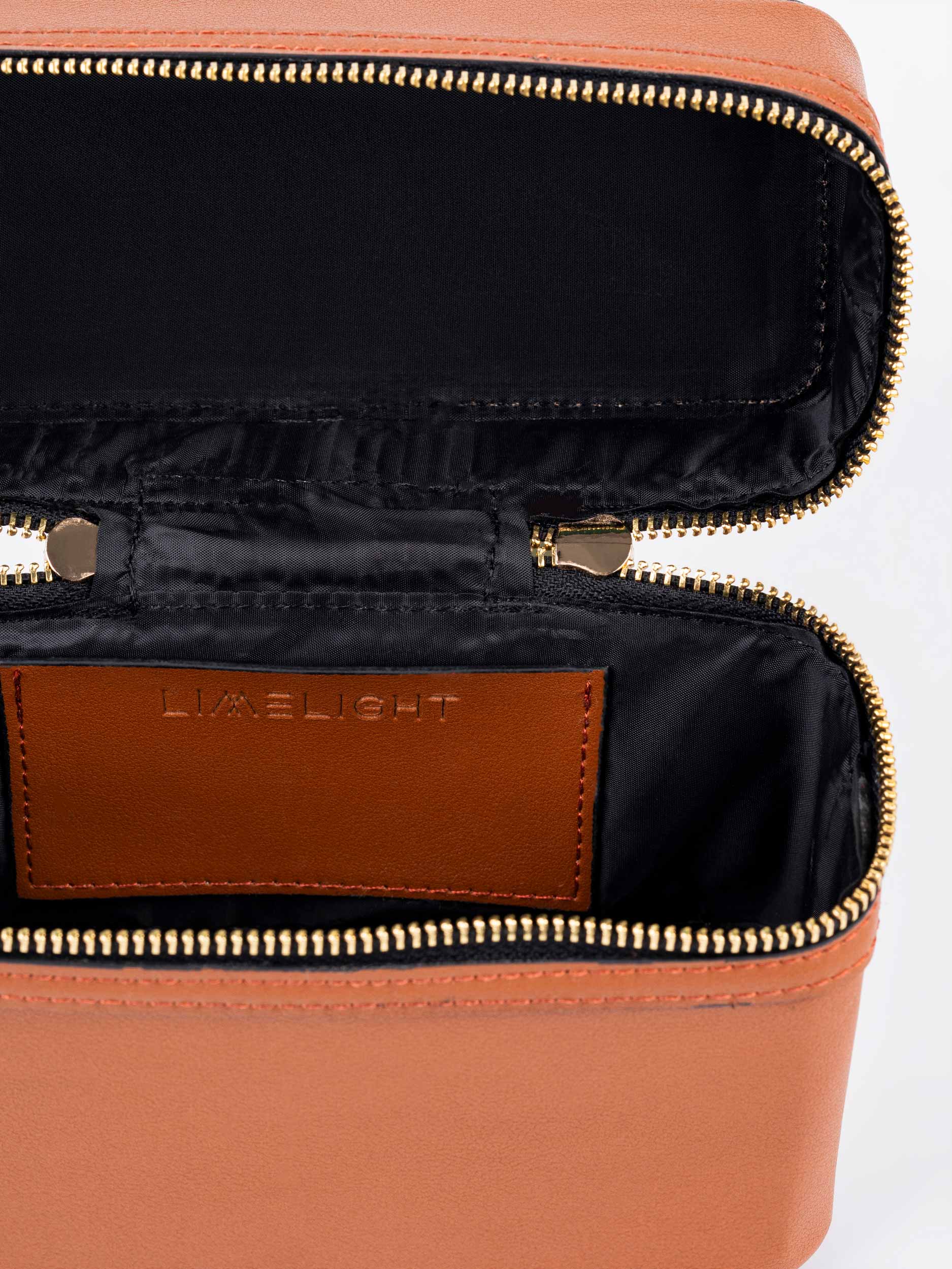 Boxy Handbag - Image 4