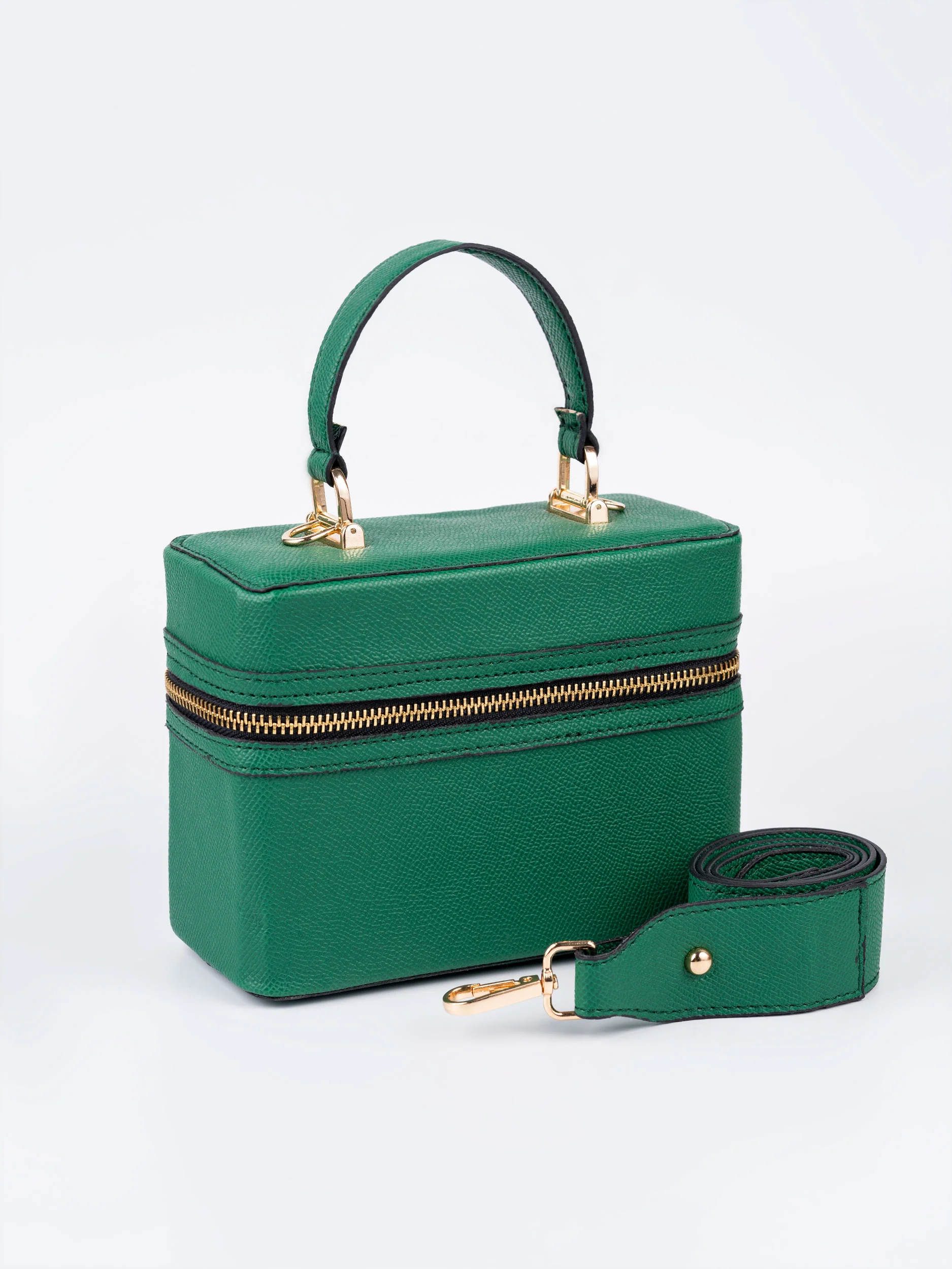 Boxy Handbag - Image 2