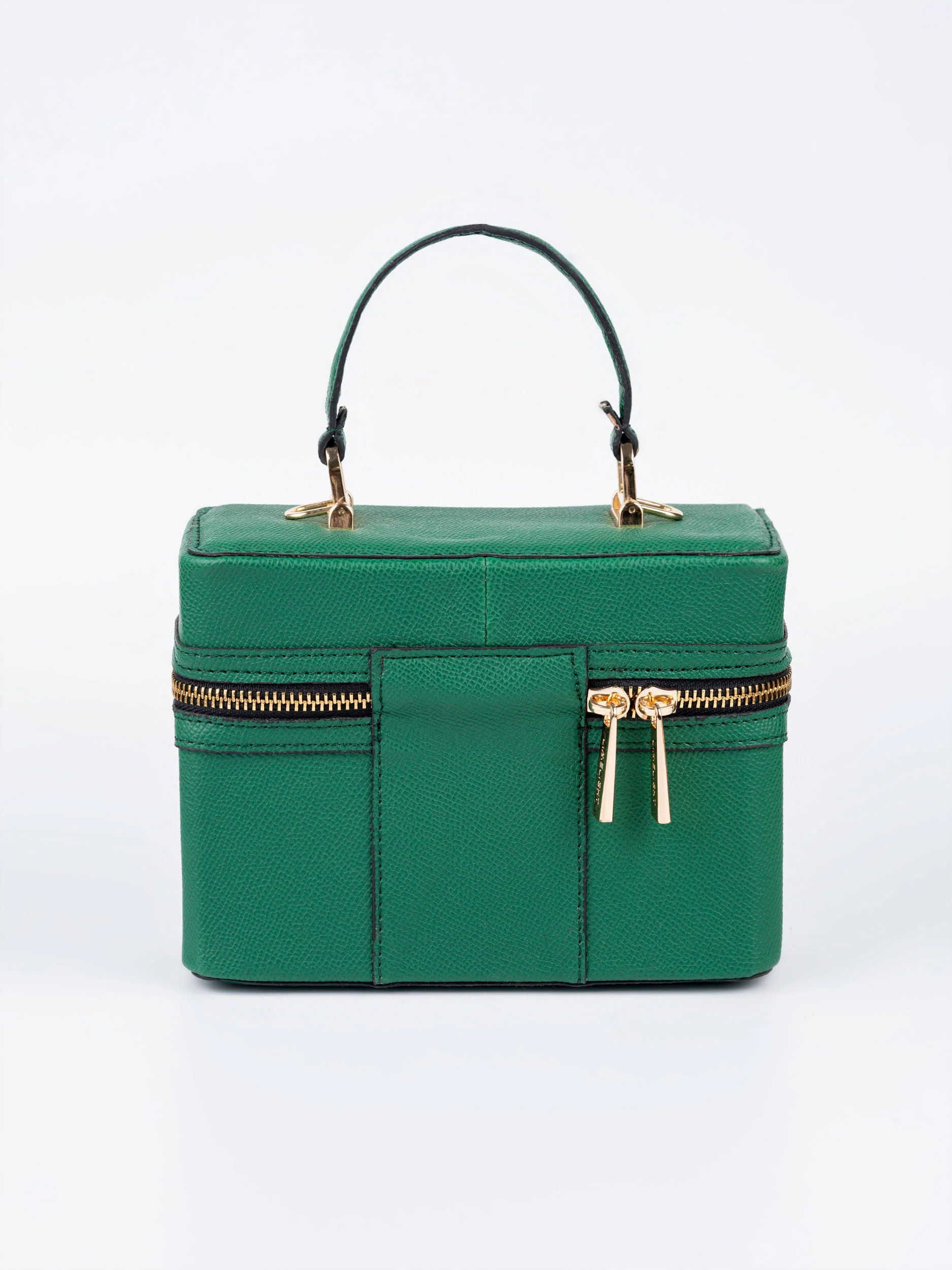 Boxy Handbag - Image 3
