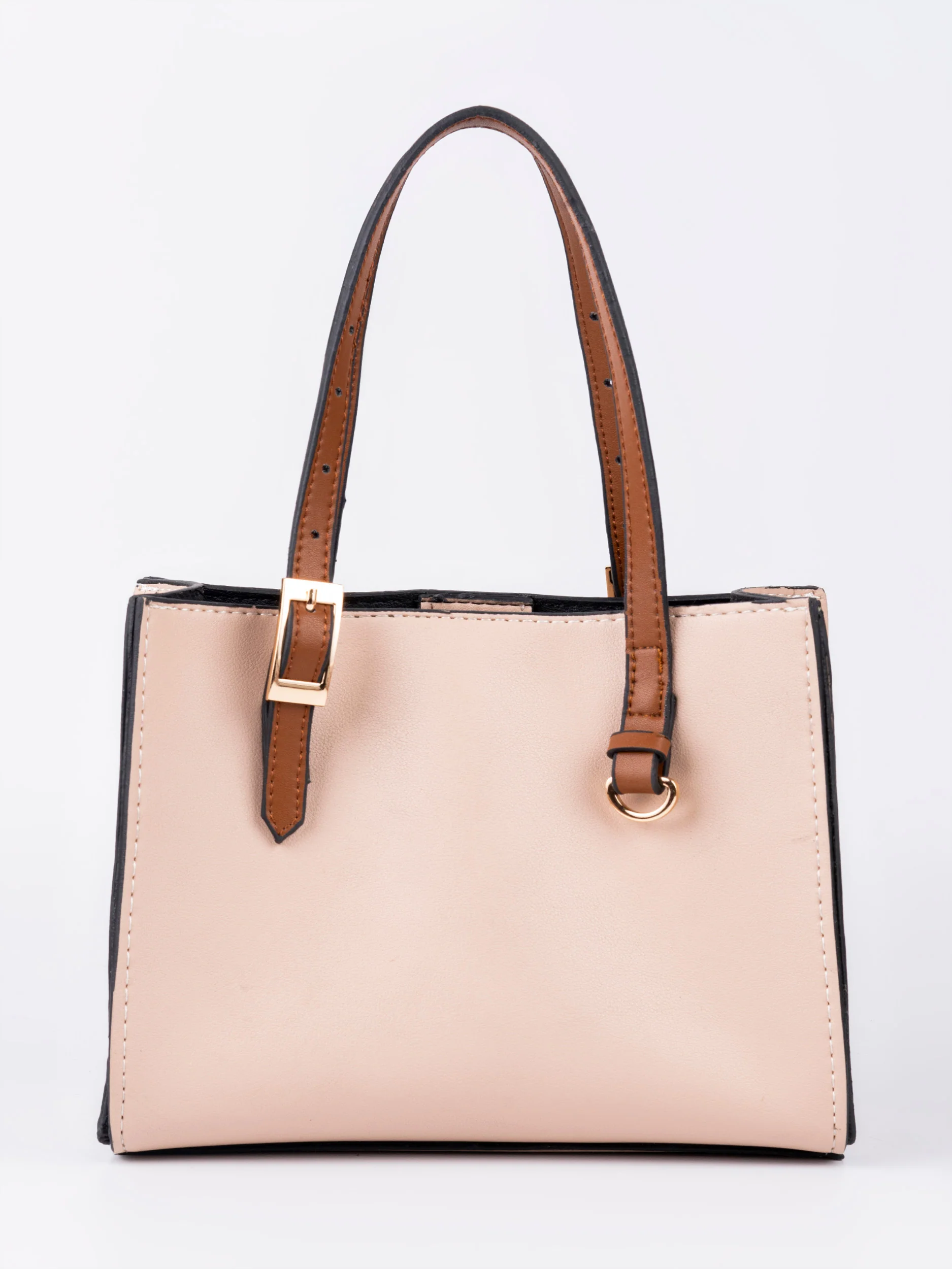 Structured Handbag - Image 3