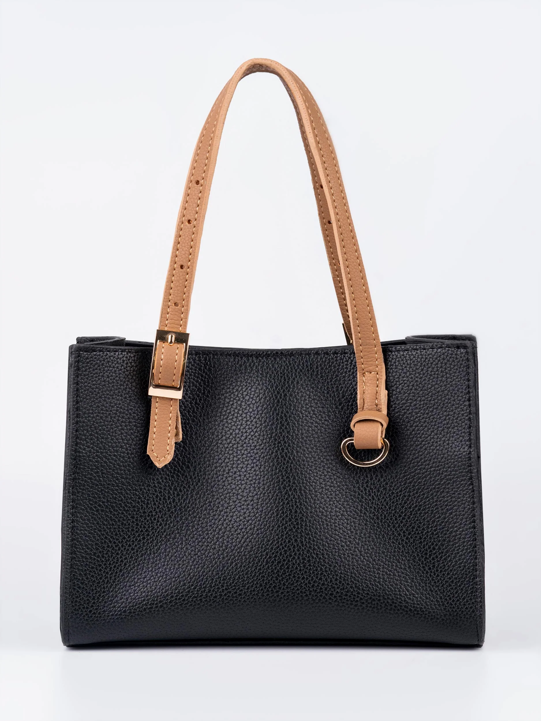 Structured Handbag - Image 3