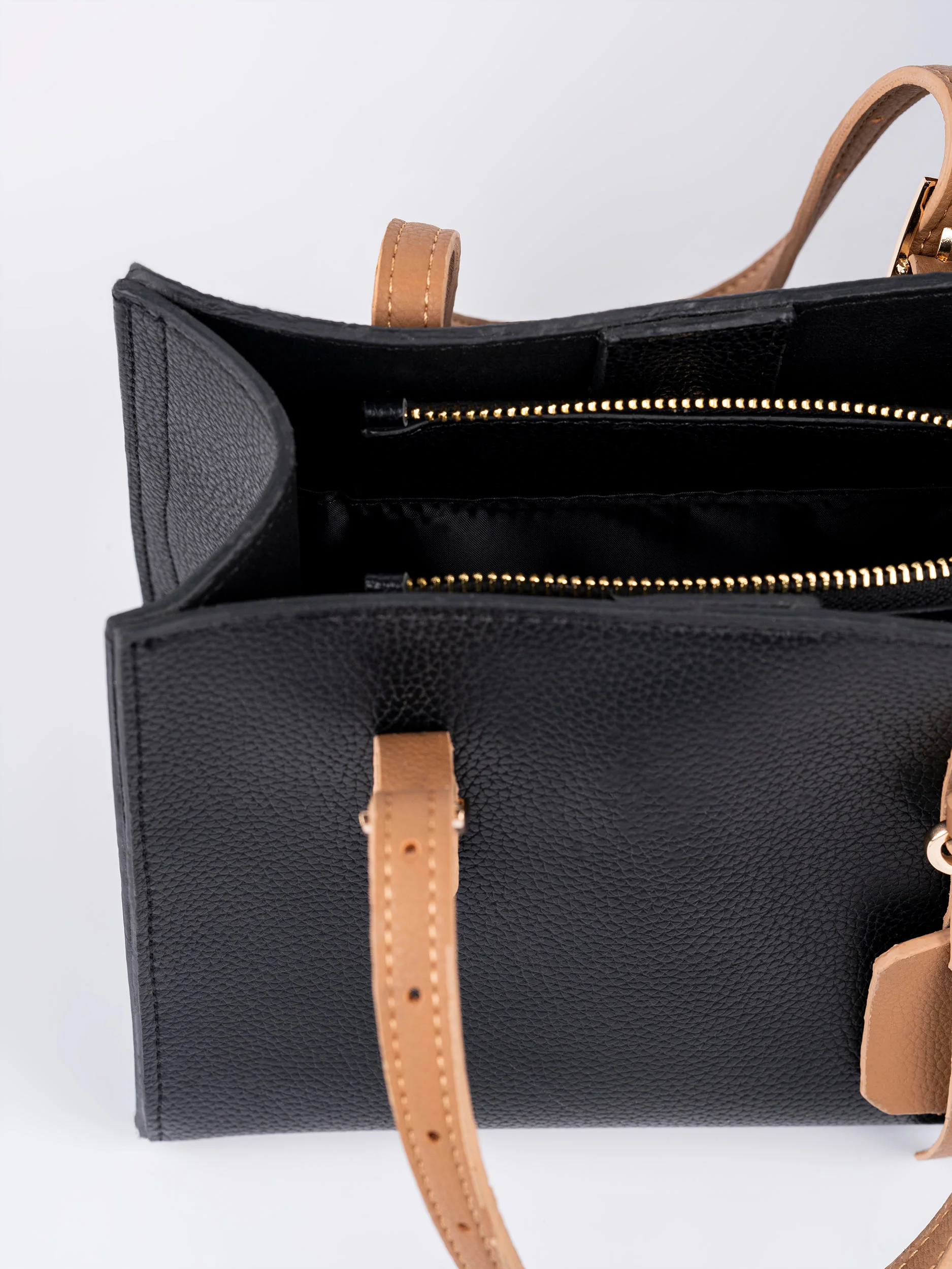 Structured Handbag - Image 4