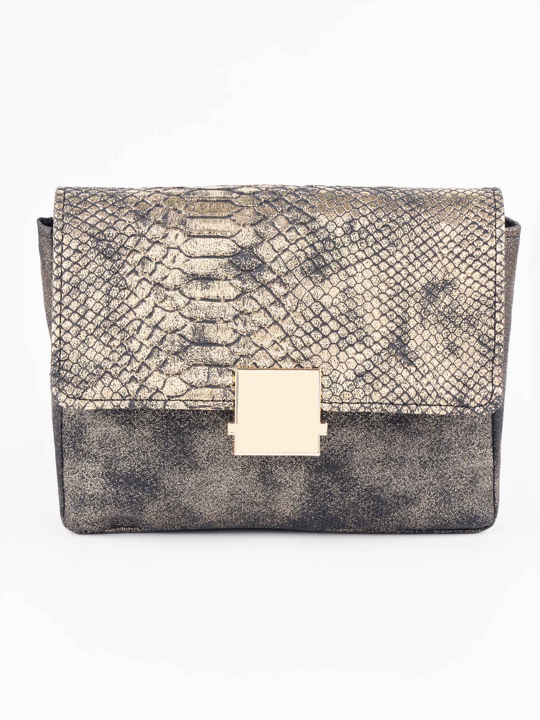 Textured Clutch - Image 2
