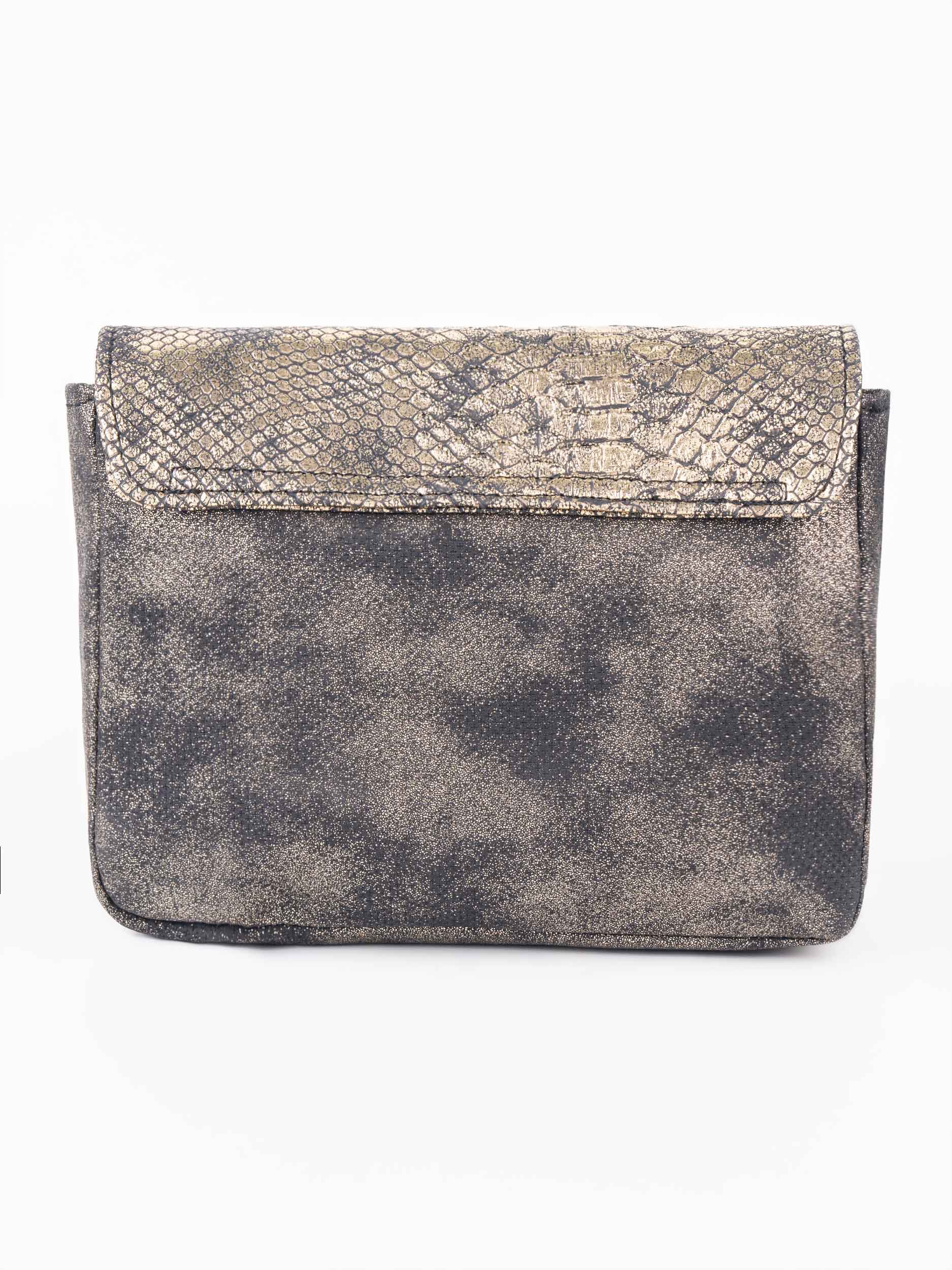 Textured Clutch - Image 3