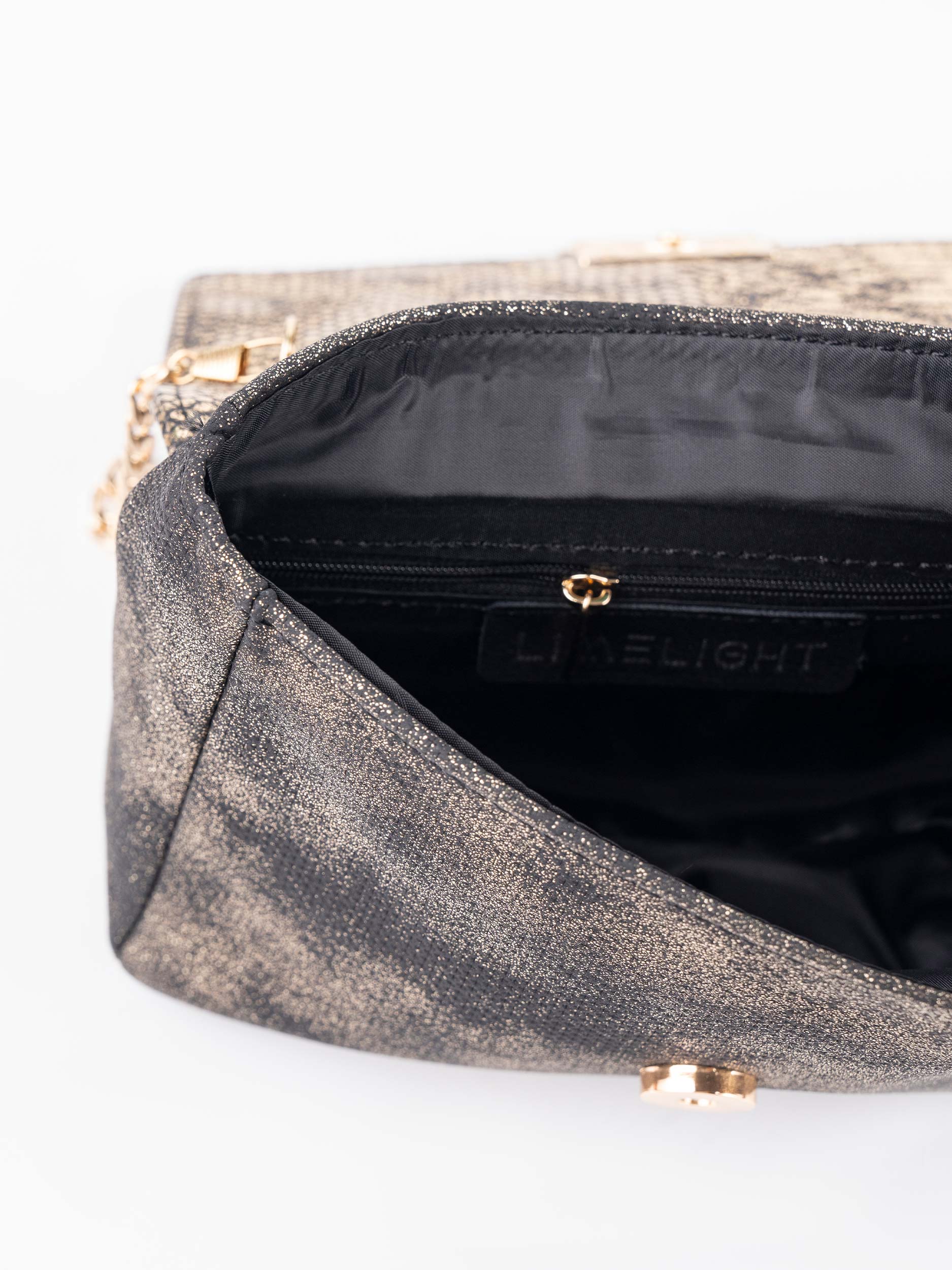 Textured Clutch - Image 4