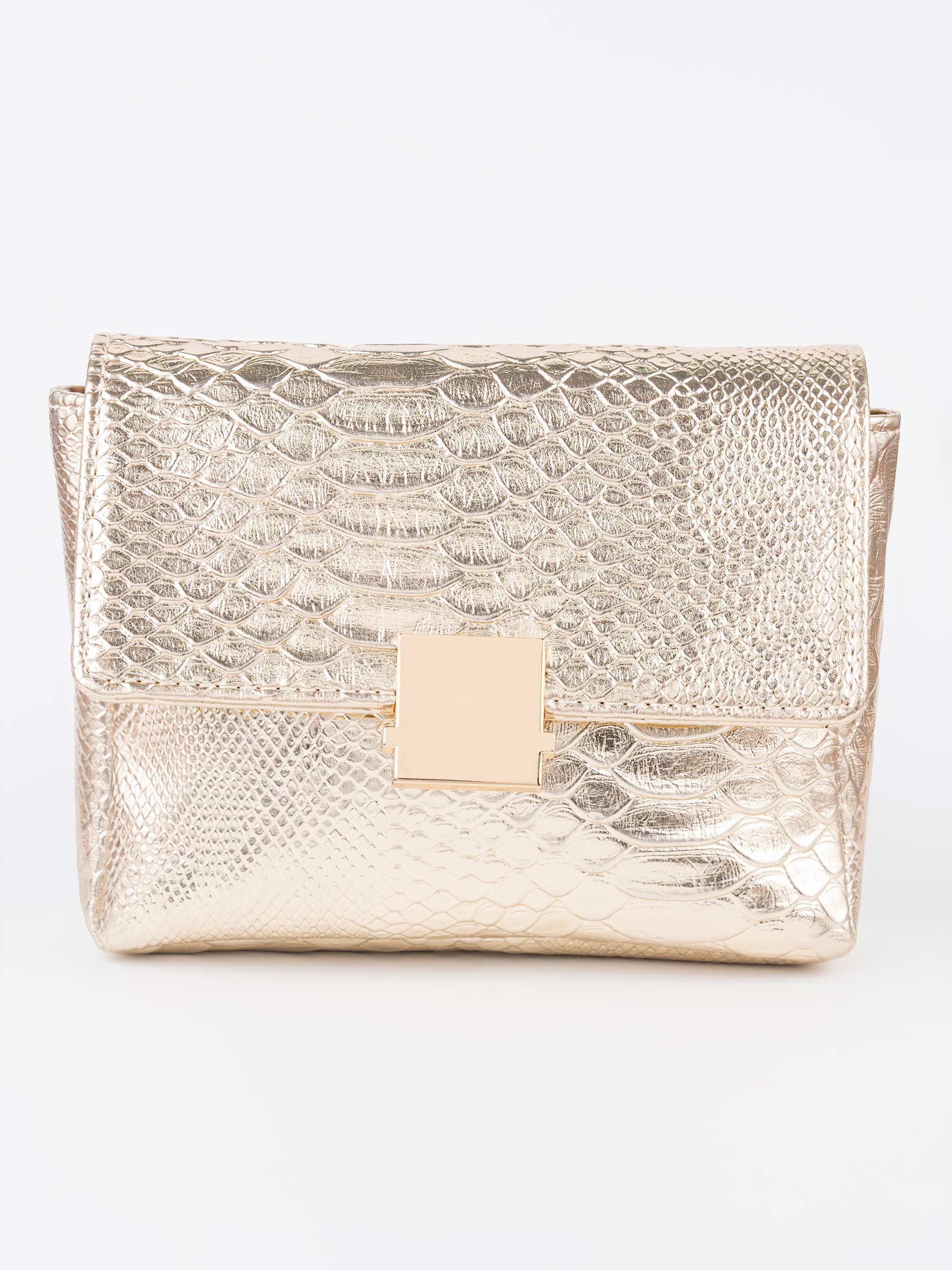 Textured Clutch - Image 2