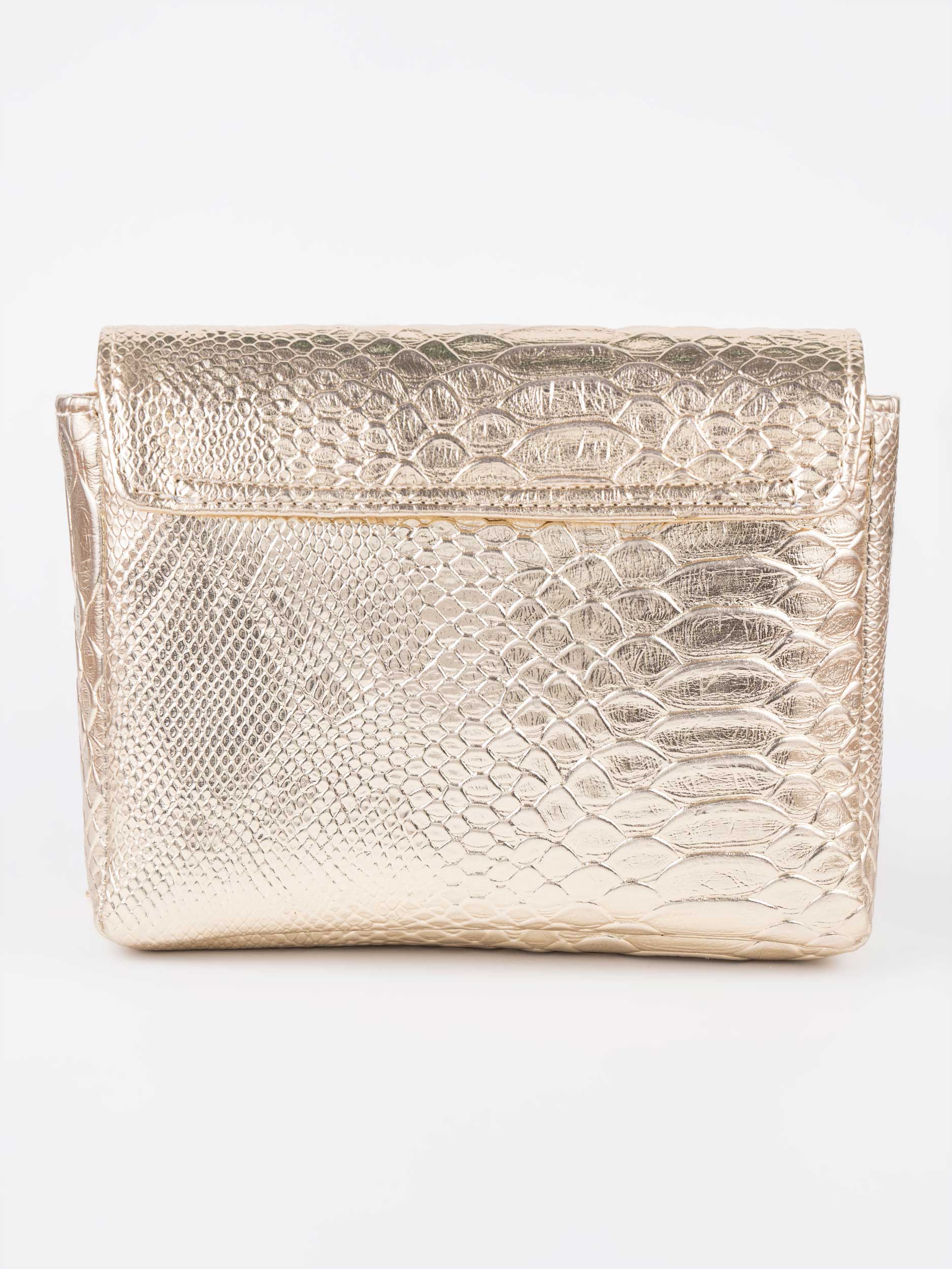 Textured Clutch - Image 3
