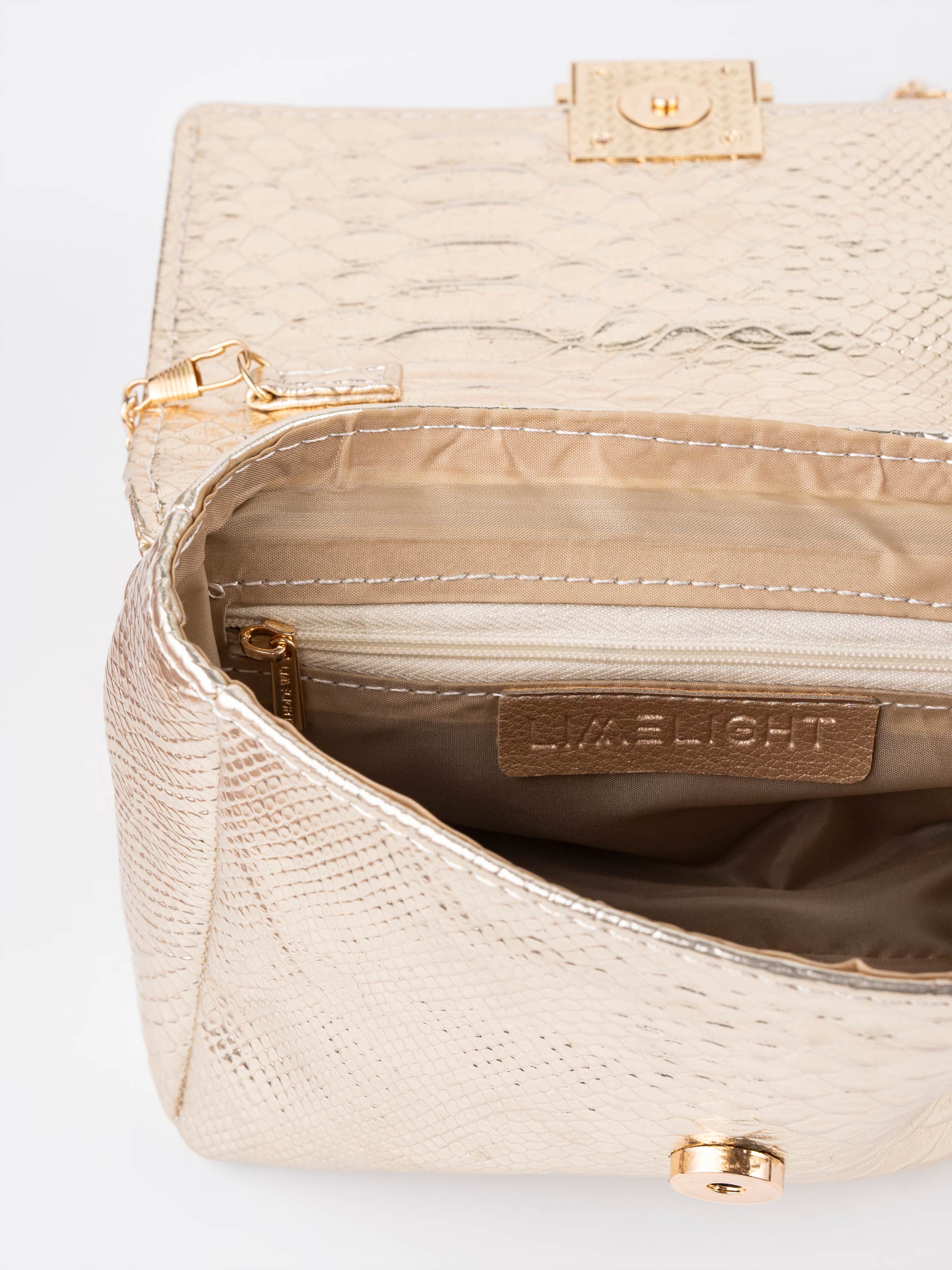 Textured Clutch - Image 4