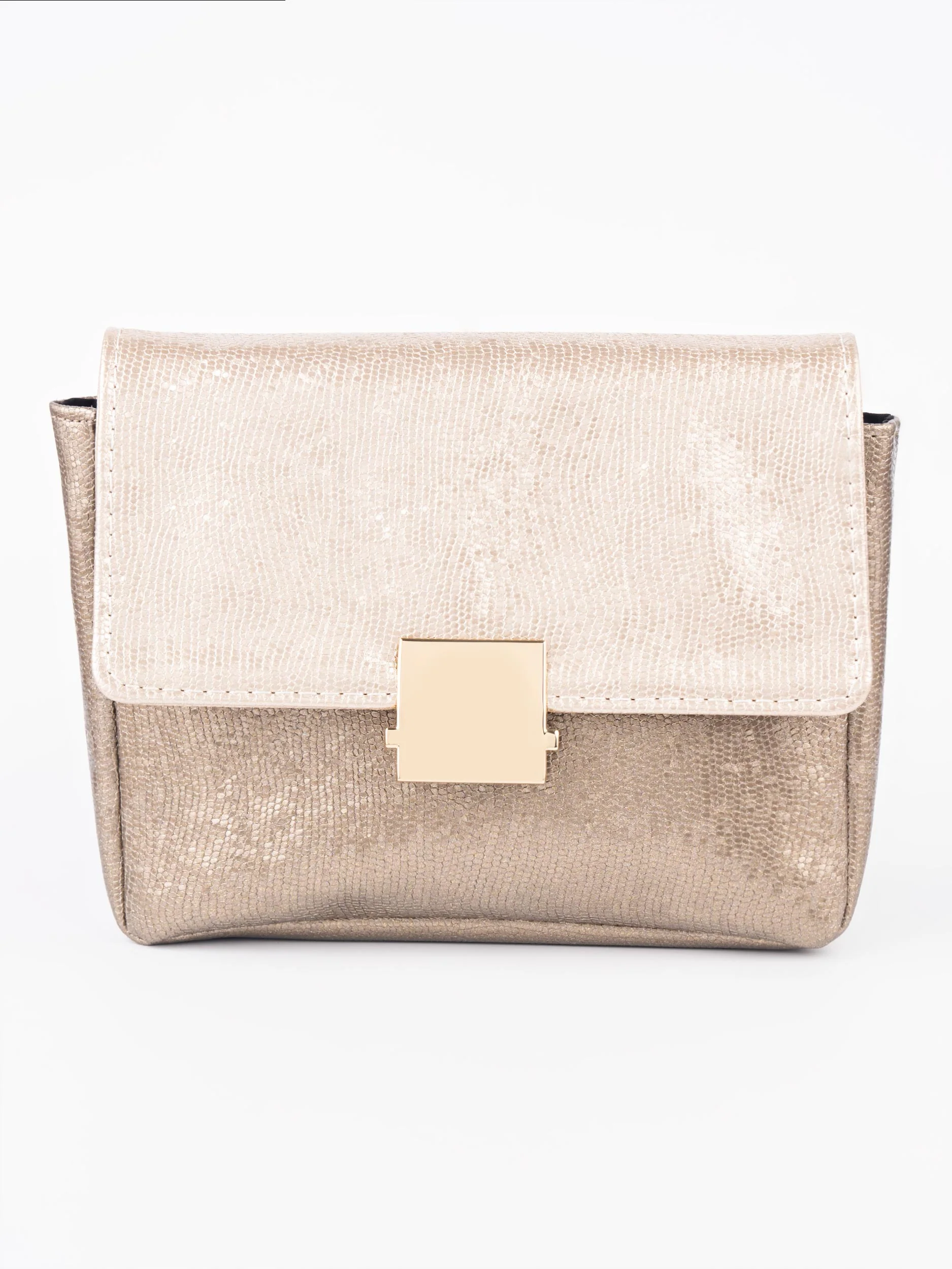 Textured Clutch - Image 2