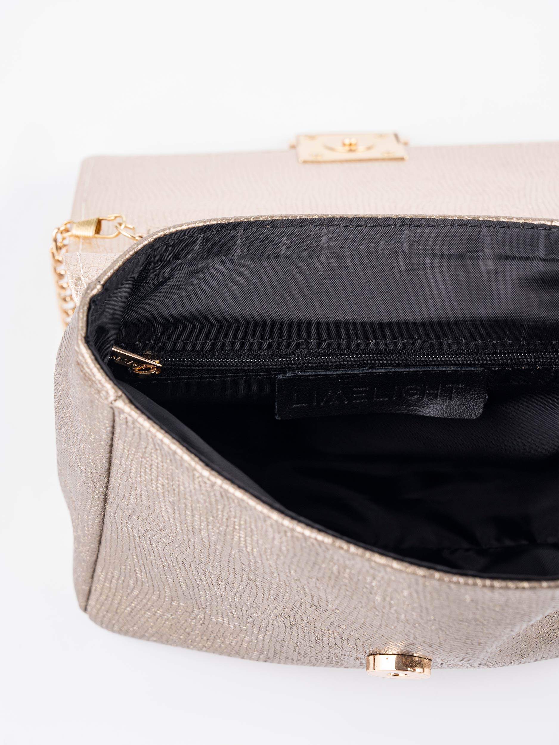 Textured Clutch - Image 4